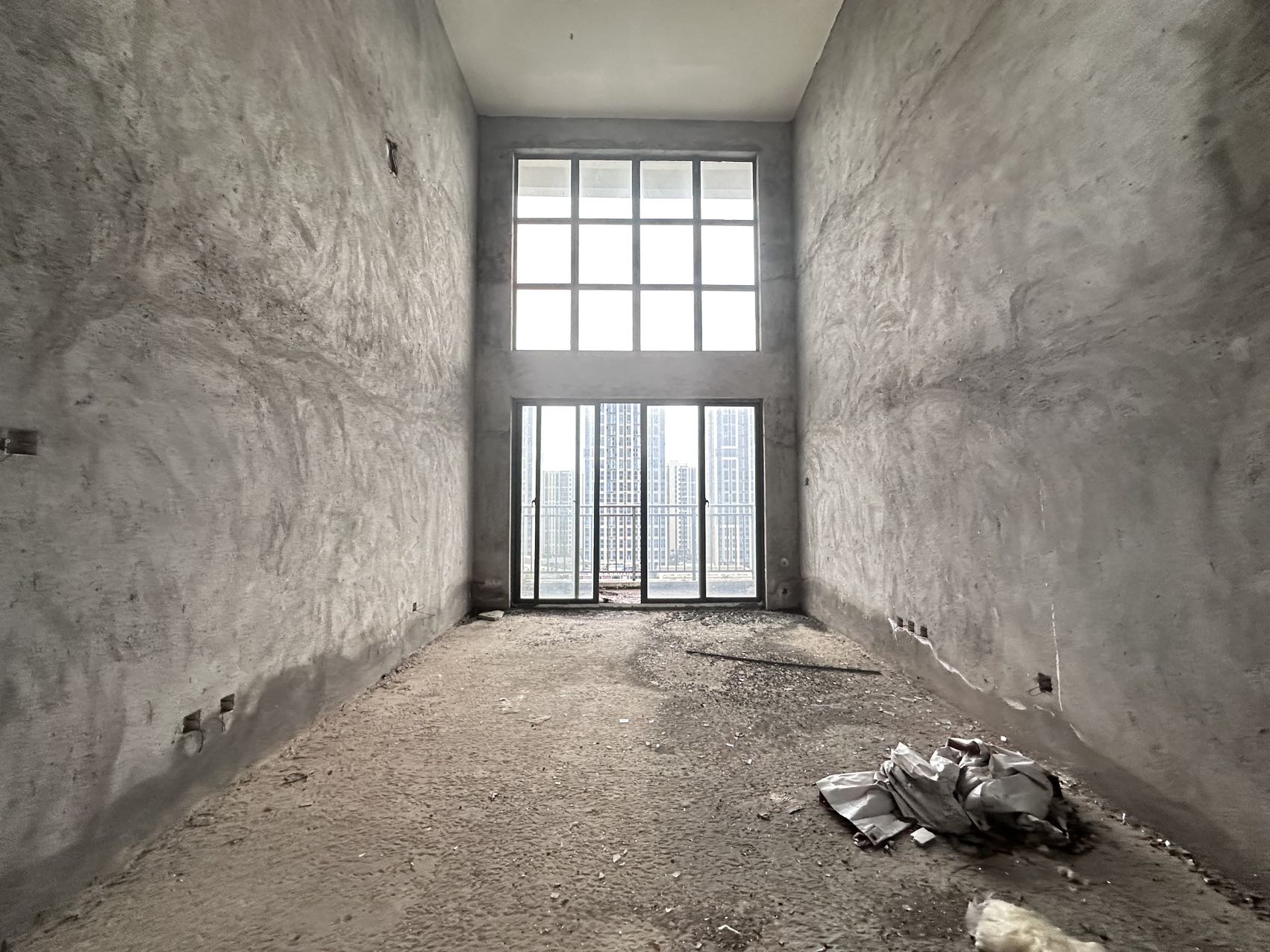 昌茂翰林西苑 4室1厅1卫 179.0万 昌茂翰林西苑 4室1厅1卫 179.0万户型图