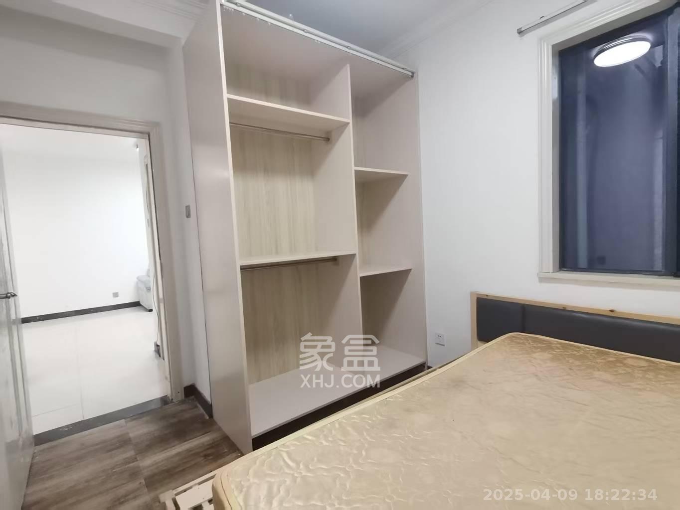 深业喜汇  3室2厅1卫   1780.00元/月室内图