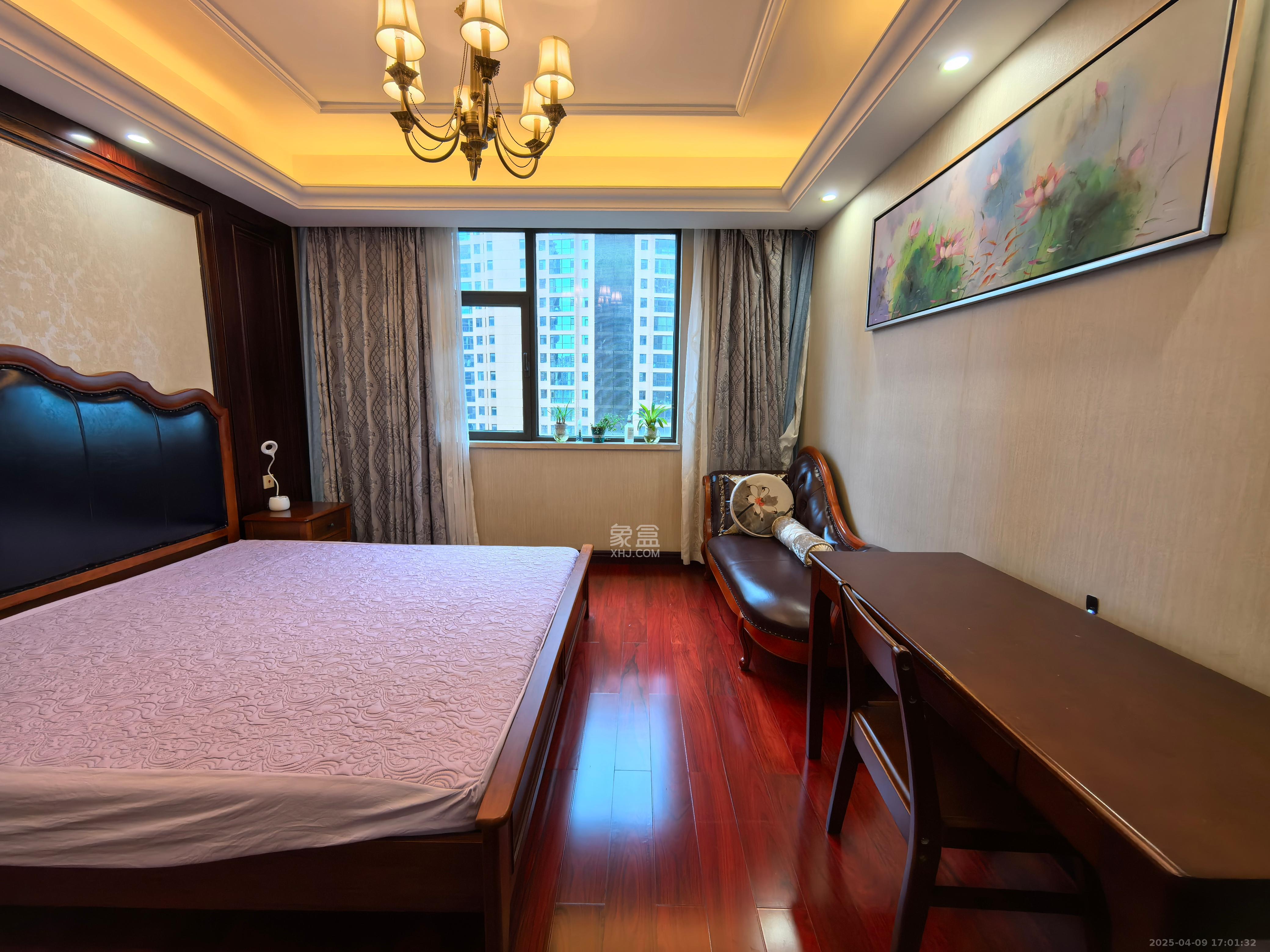 运达中央广场一、二期 3室2厅3卫 10000.0元/月 运达中央广场一、二期 3室2厅3卫 10000.0元/月室内图