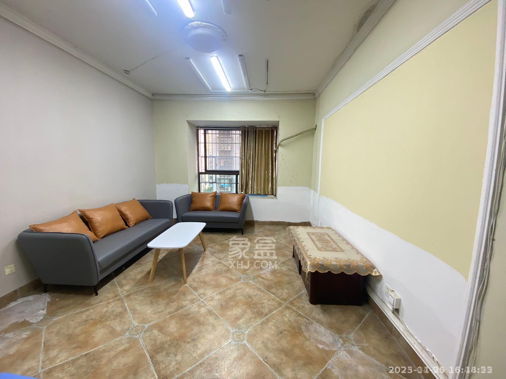 格林嘉园小区 2室2厅1卫 1000.0元/月 格林嘉园小区 2室2厅1卫 1000.0元/月室内图