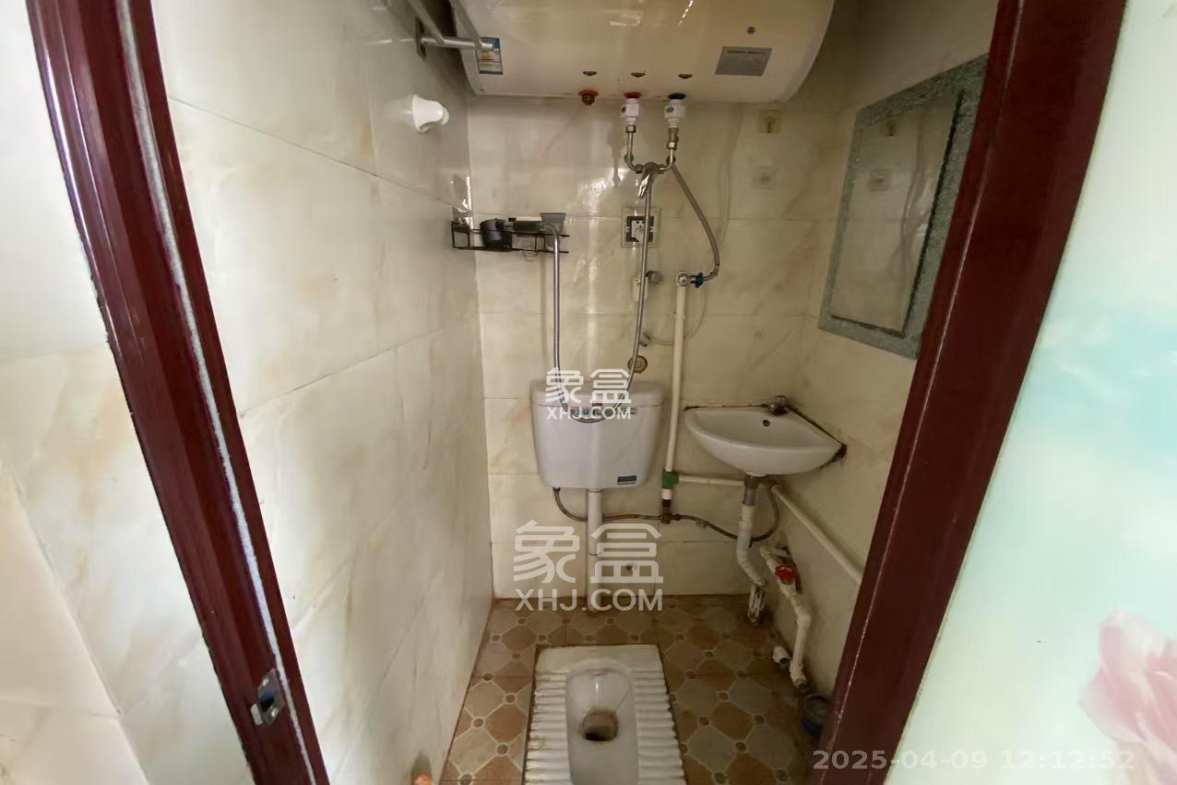 白沙湾嘉园 1室1厅1卫 1100.0元/月 白沙湾嘉园 1室1厅1卫 1100.0元/月室内图