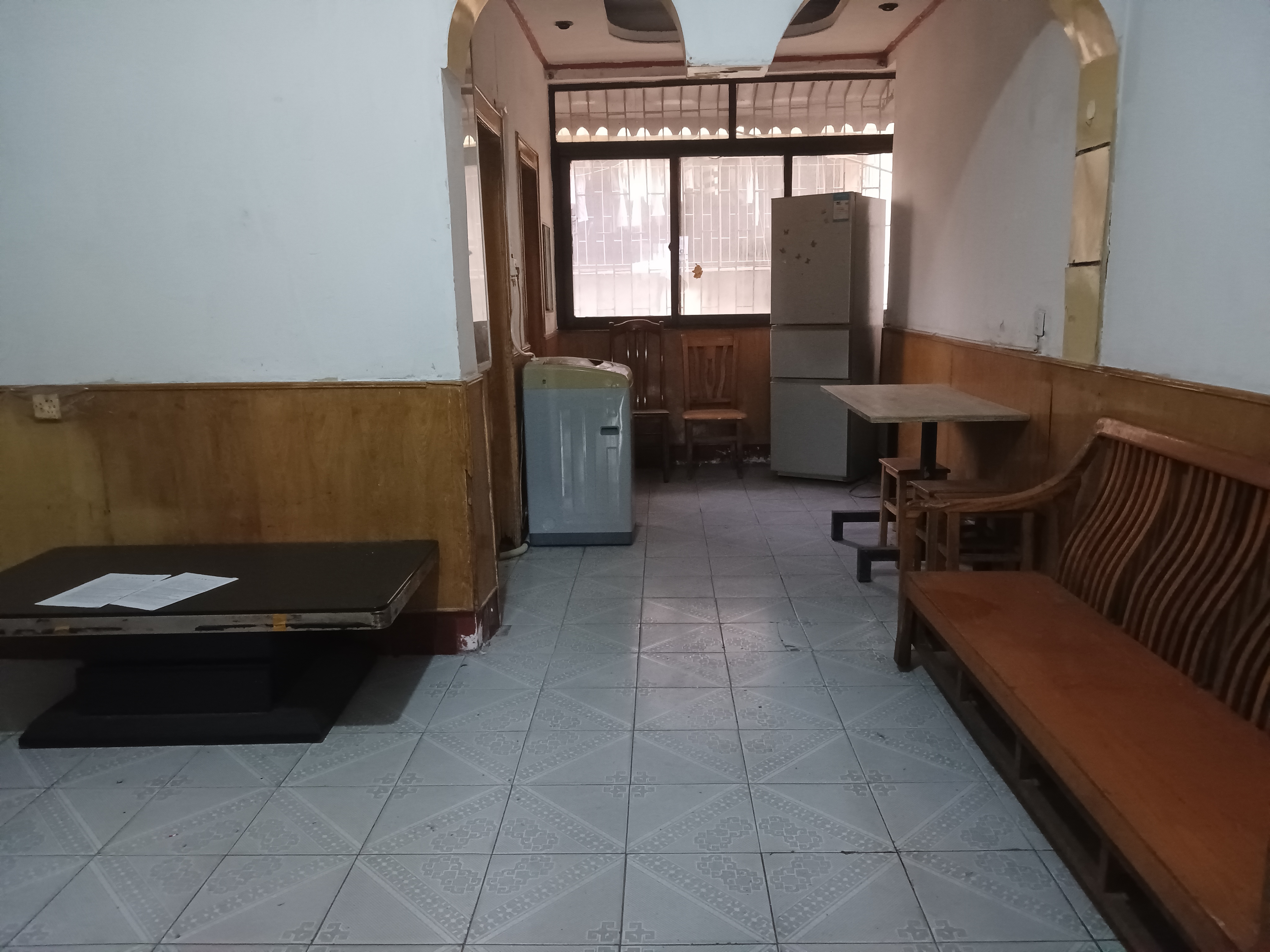 和平南路散盘  2室1厅1卫    700.0元/月 和平南路散盘  2室1厅1卫    700.0元/月室内图