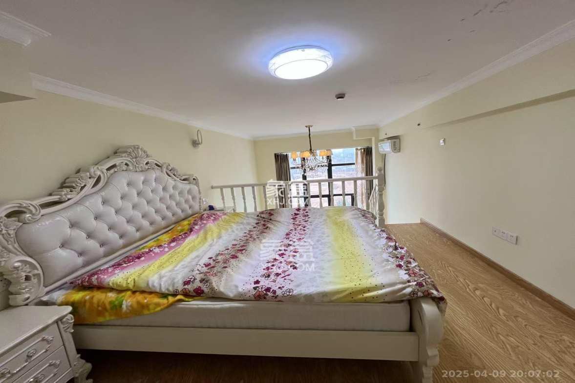 达美美立方  1室1厅1卫    1900.0元/月 达美美立方  1室1厅1卫    1900.0元/月室内图