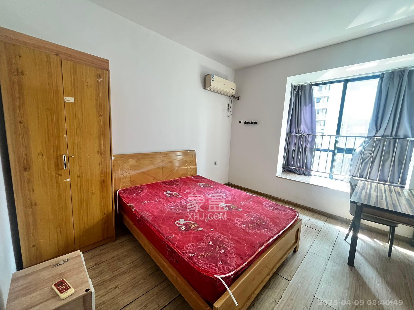 湘江世纪城映江苑 1室2厅2卫 2000.0元/月 湘江世纪城映江苑 1室2厅2卫 2000.0元/月室内图