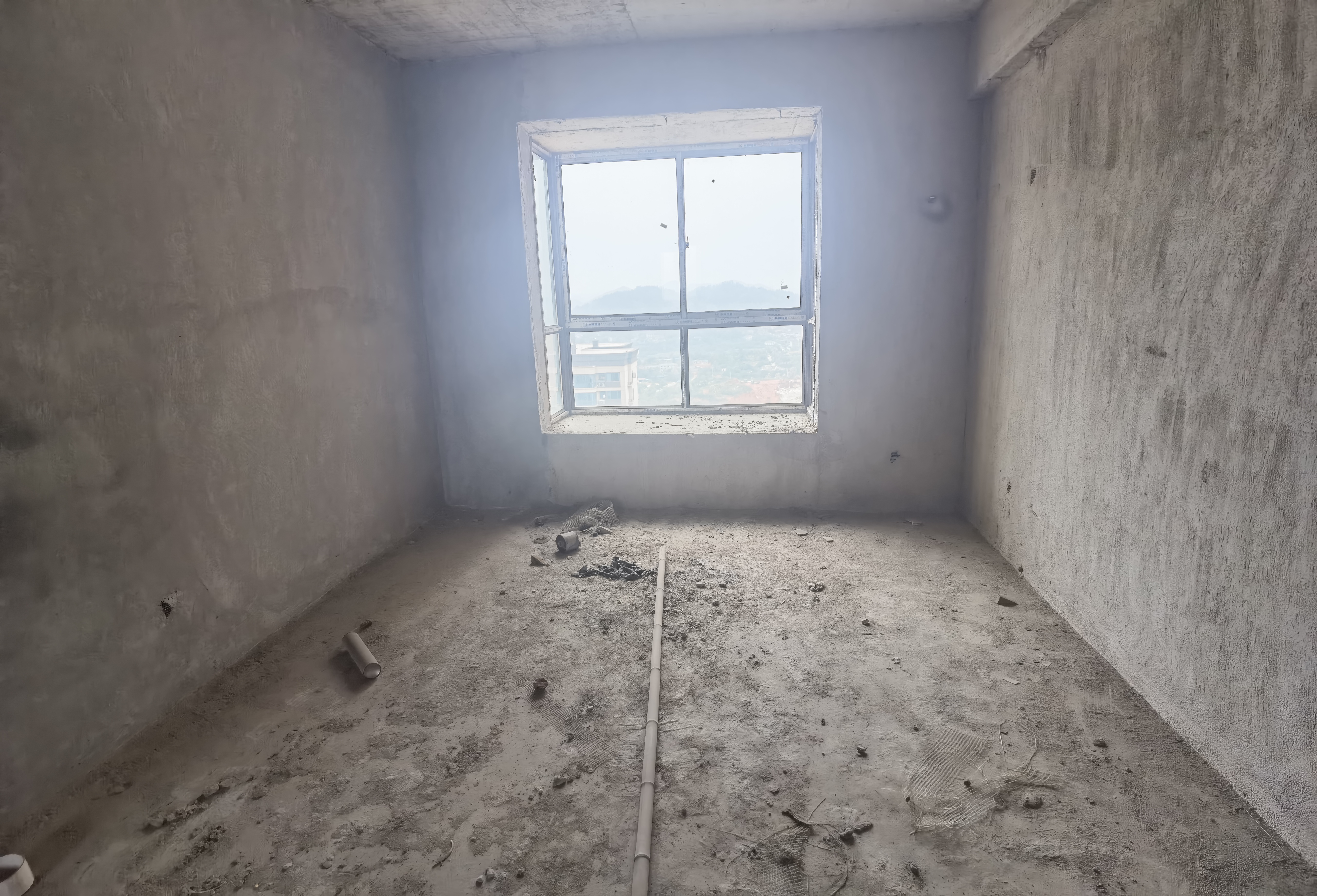 汇富帝景 4室2厅2卫 52.8万 汇富帝景 4室2厅2卫 52.8万客厅