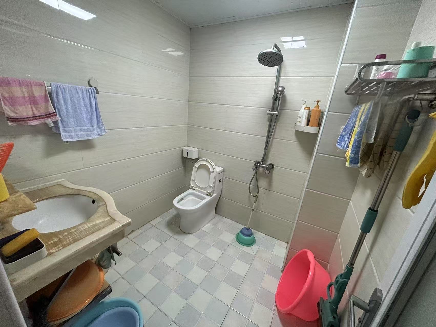 新安大厦  1室0厅0卫   95.00万户型图