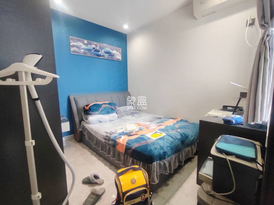 益阳二商帝景嘉园 2室2厅1卫 1800.0元/月 益阳二商帝景嘉园 2室2厅1卫 1800.0元/月室内图