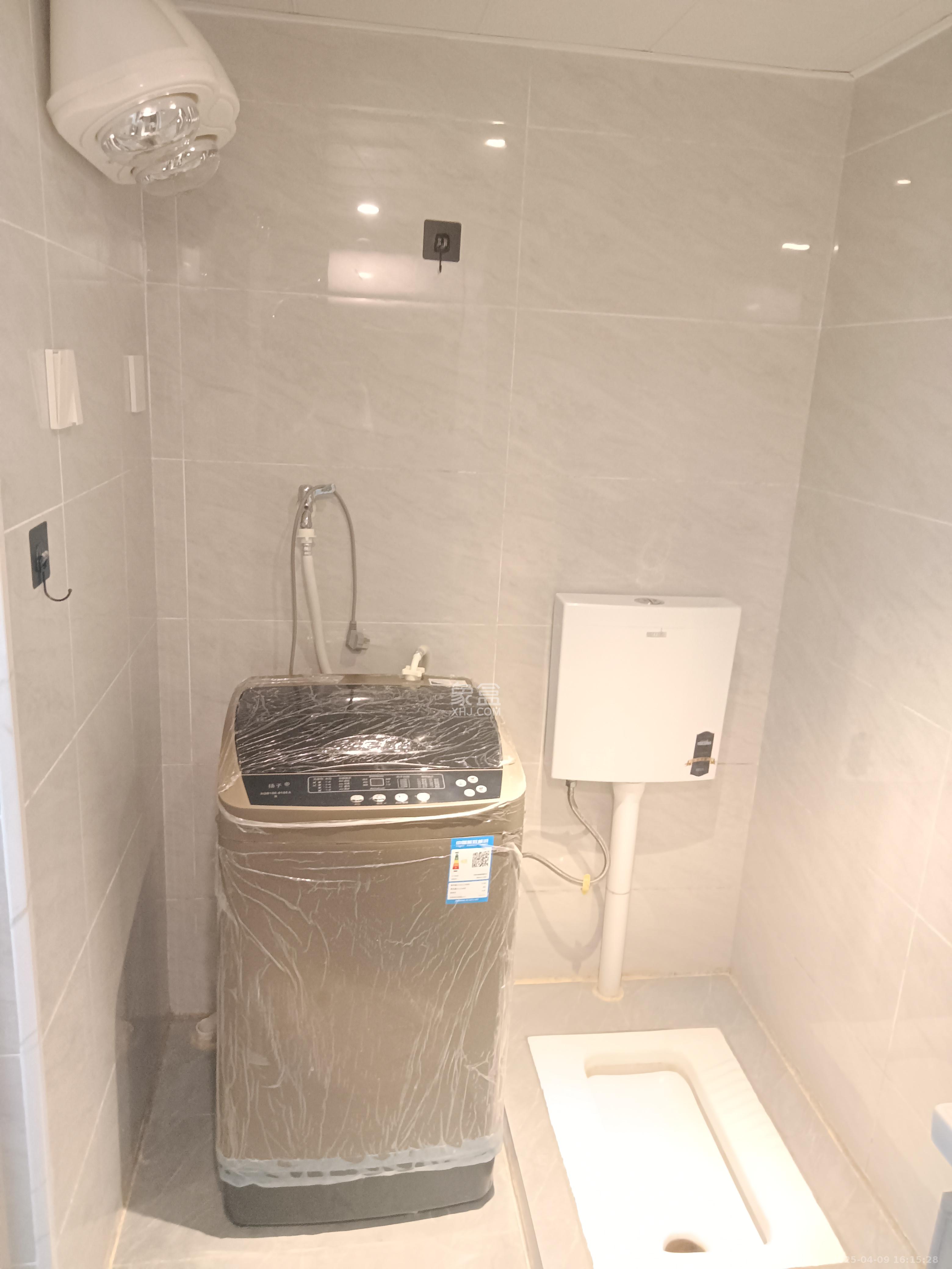 龙湖湘江星座(祺鑫星座公寓) 1室1厅1卫 1500.0元/月 龙湖湘江星座(祺鑫星座公寓) 1室1厅1卫 1500.0元/月室内图