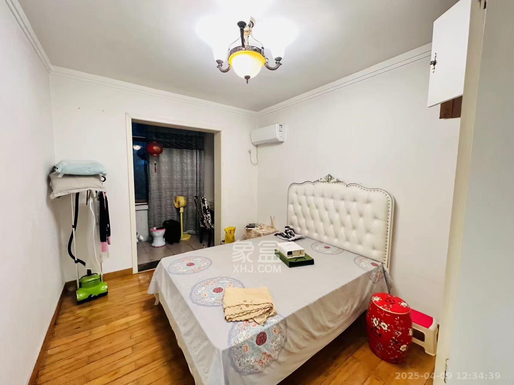 长沙市税务局宿舍（长沙市白沙路186号）  2室1厅1卫   2700.00元/月室内图
