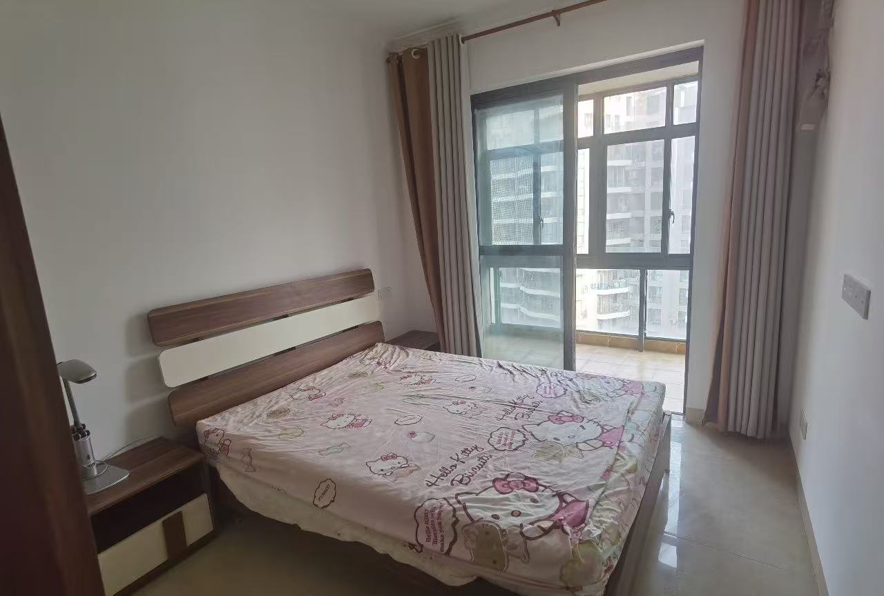 绿地海长流一期 2室2厅1卫 115.0万 绿地海长流一期 2室2厅1卫 115.0万室内图