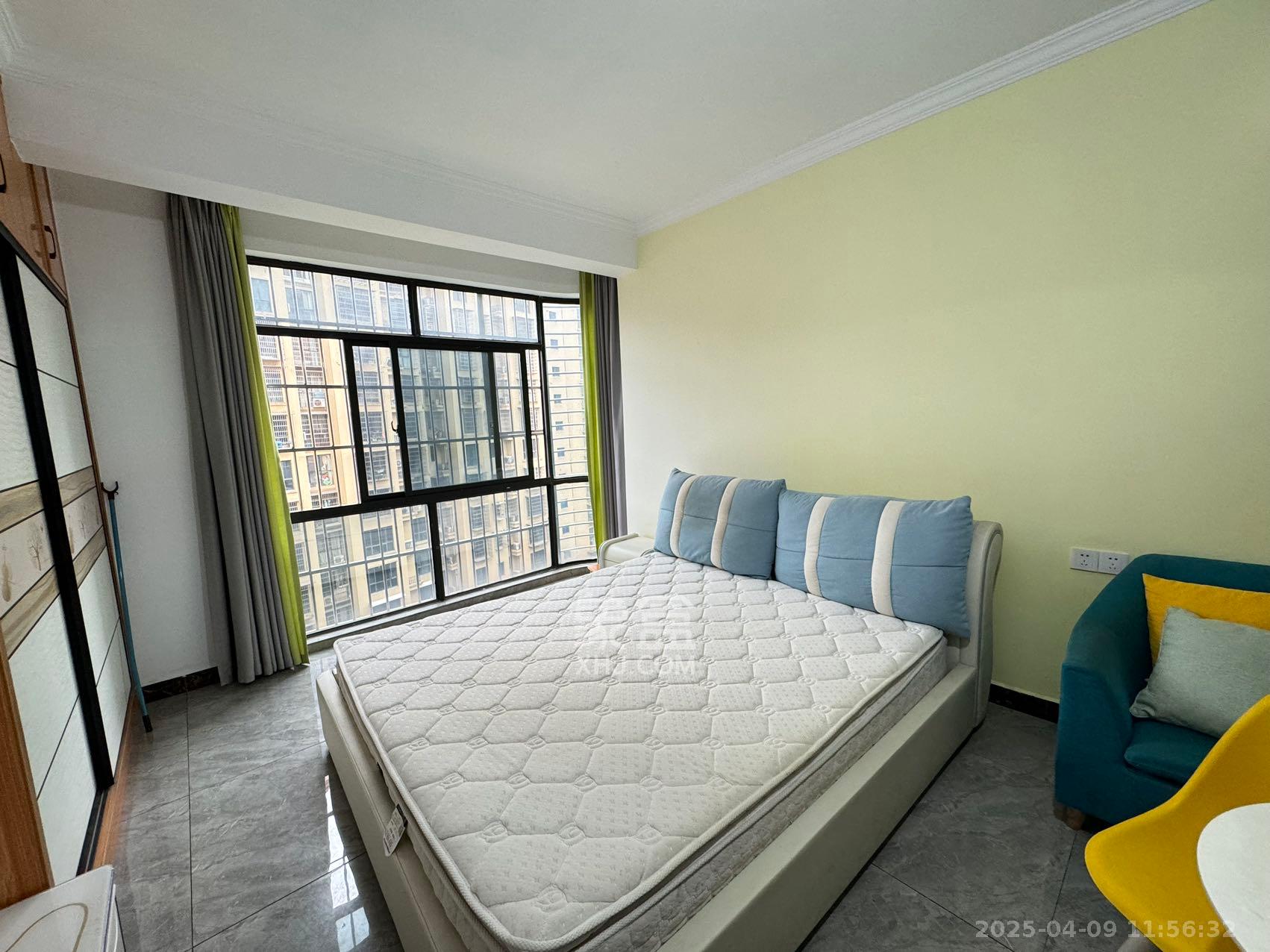 康斯丹郡(融程领秀佳园)  1室1厅1卫    1000.0元/月 康斯丹郡(融程领秀佳园)  1室1厅1卫    1000.0元/月室内图