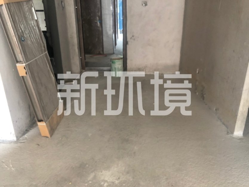 山水印象澜庭  2室2厅1卫   59.00万客厅