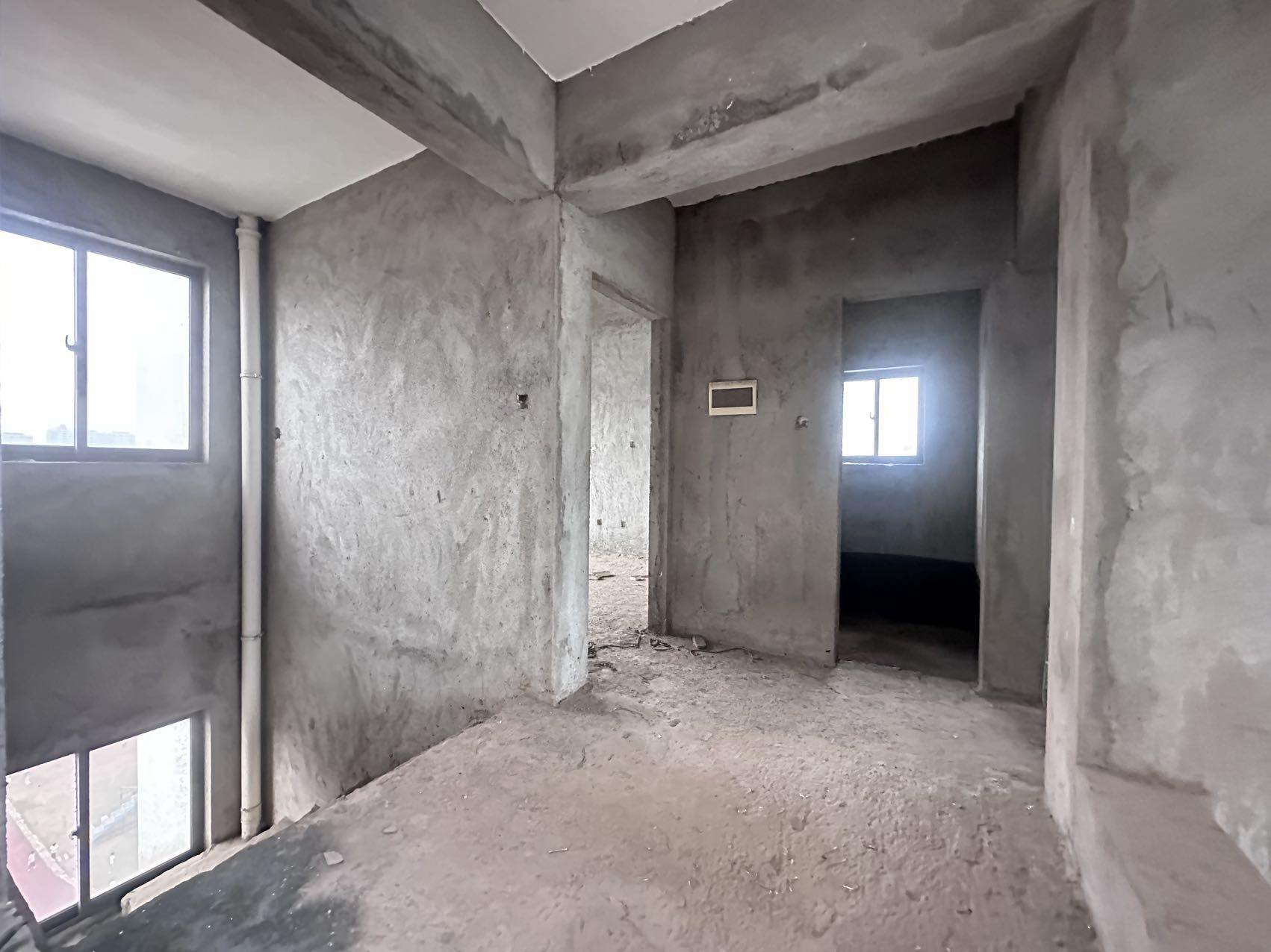 昌茂翰林西苑 4室1厅1卫 179.0万 昌茂翰林西苑 4室1厅1卫 179.0万室内图