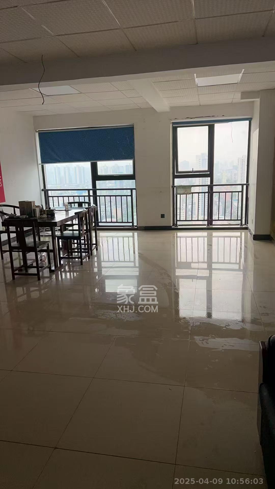 喜地时代广场（中环大厦）   170.0㎡      6500.0元/月室内图