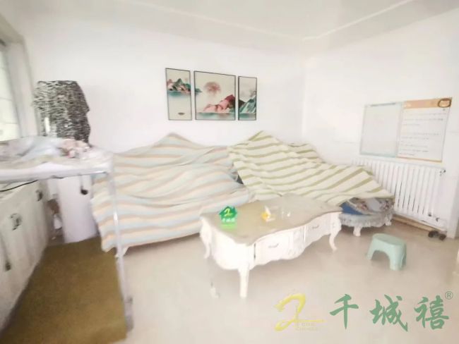 广安小区  3室2厅0卫   2000.00元/月室内图