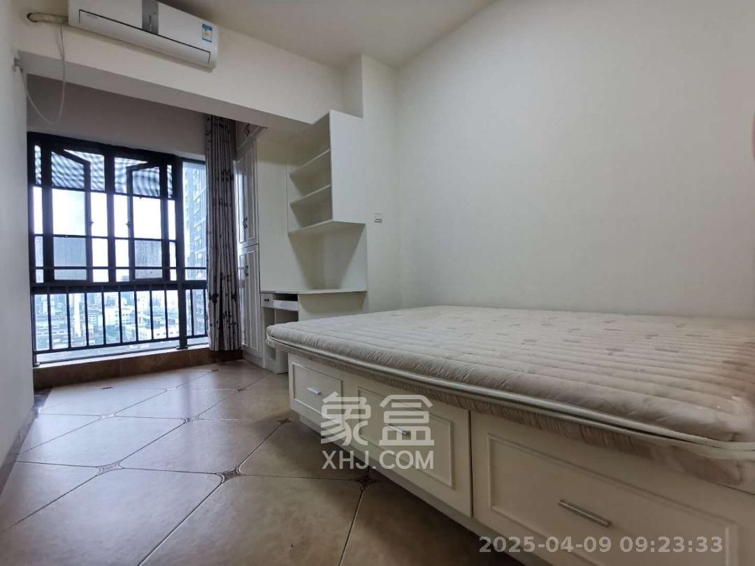 万博汇  2室1厅1卫   2600.00元/月室内图