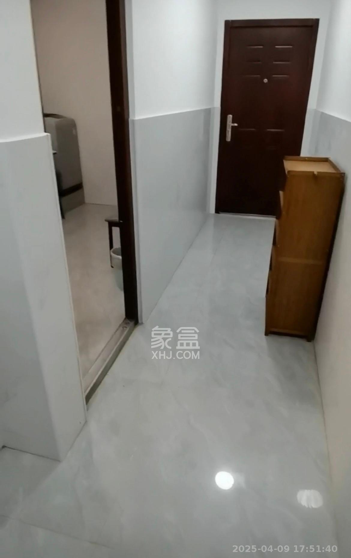 金南家园三期  1室0厅0卫   1400.00元/月室内图