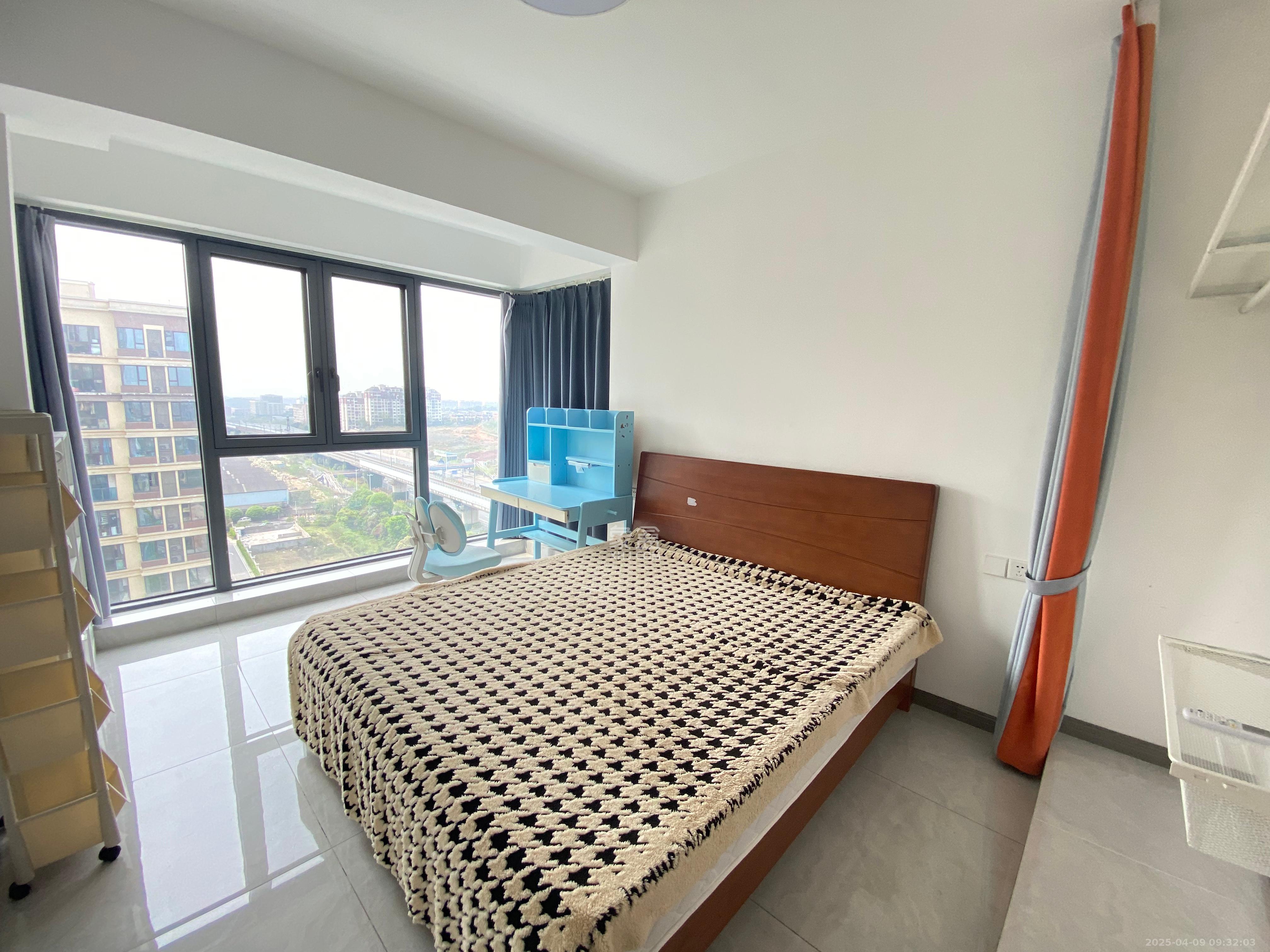 福天藏郡院子 3室2厅1卫 1800.0元/月 福天藏郡院子 3室2厅1卫 1800.0元/月室内图