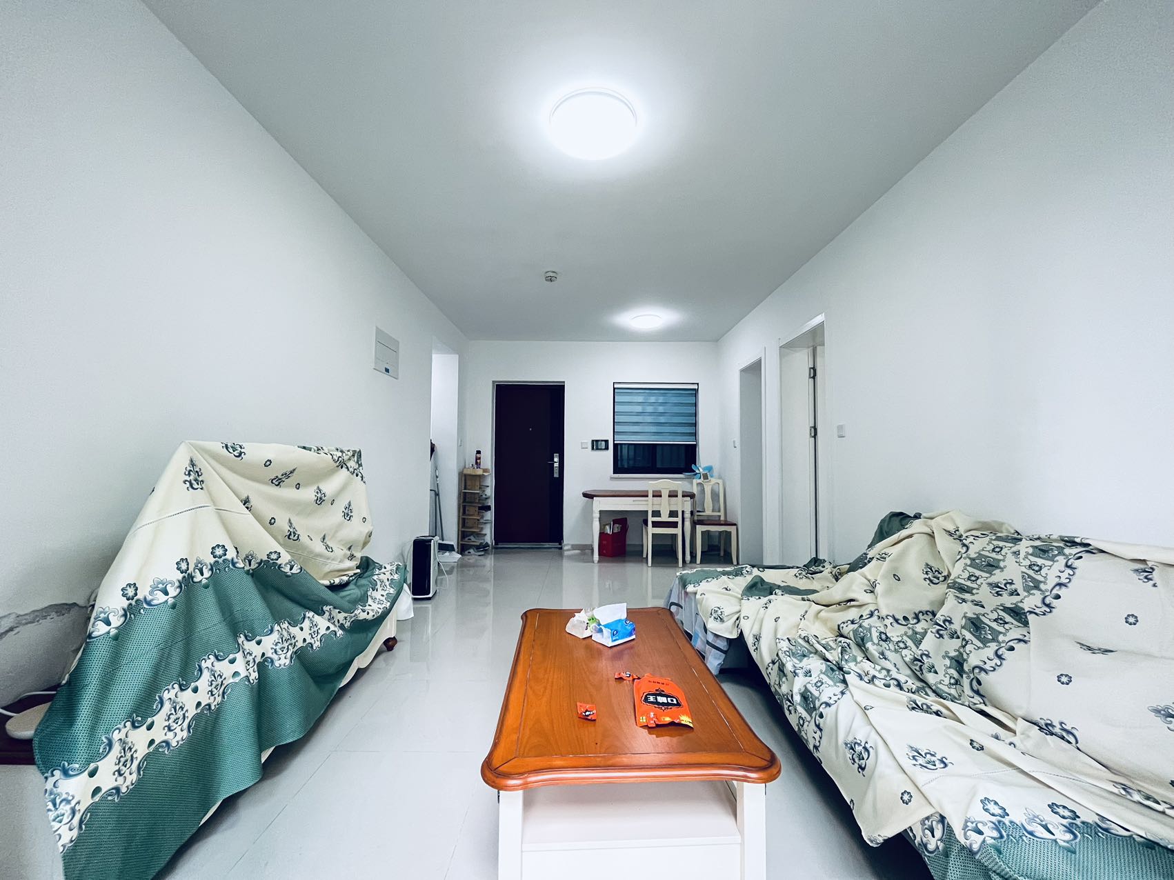 天地凤凰城  2室2厅1卫    102.0万 天地凤凰城  2室2厅1卫    102.0万室内图