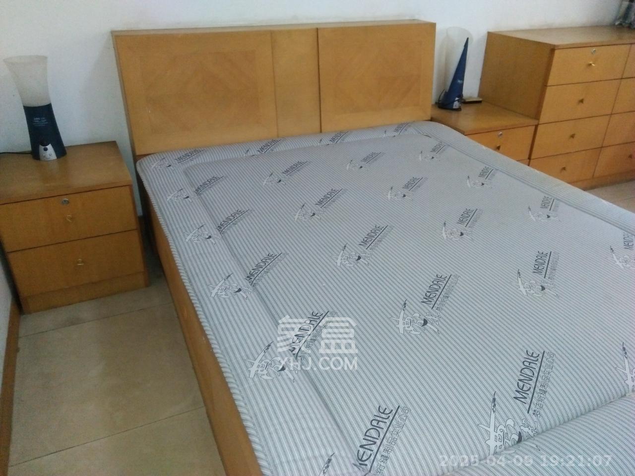 长重机械厂宿舍 3室2厅1卫 2000.0元/月 长重机械厂宿舍 3室2厅1卫 2000.0元/月室内图