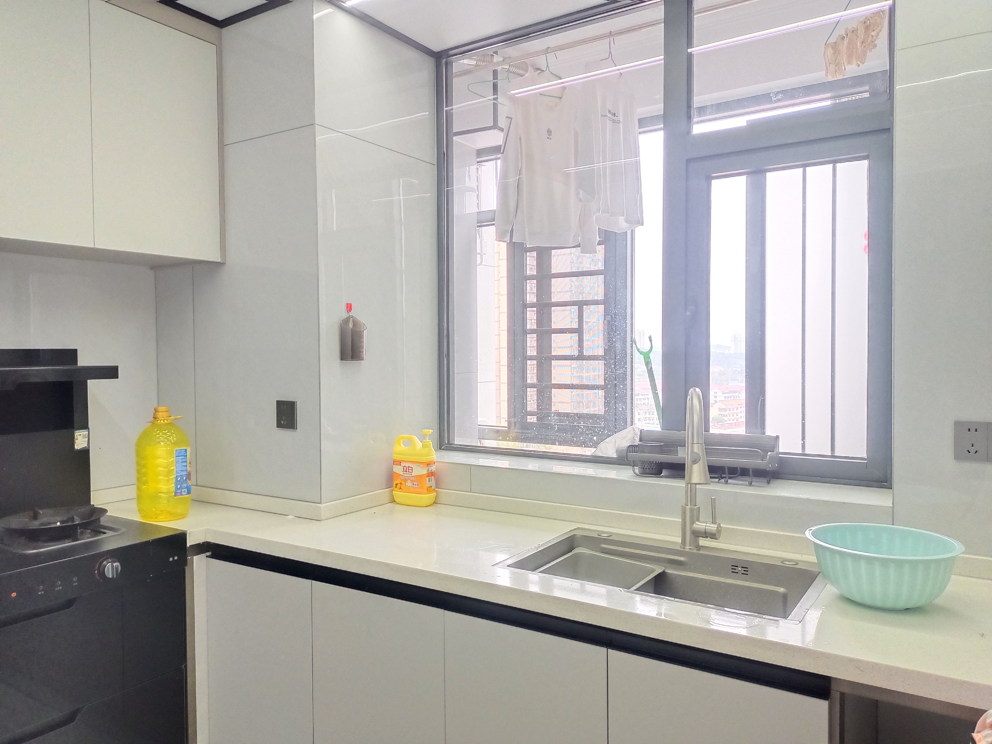 教师新都 3室2厅2卫 2800.0元/月 教师新都 3室2厅2卫 2800.0元/月室内图