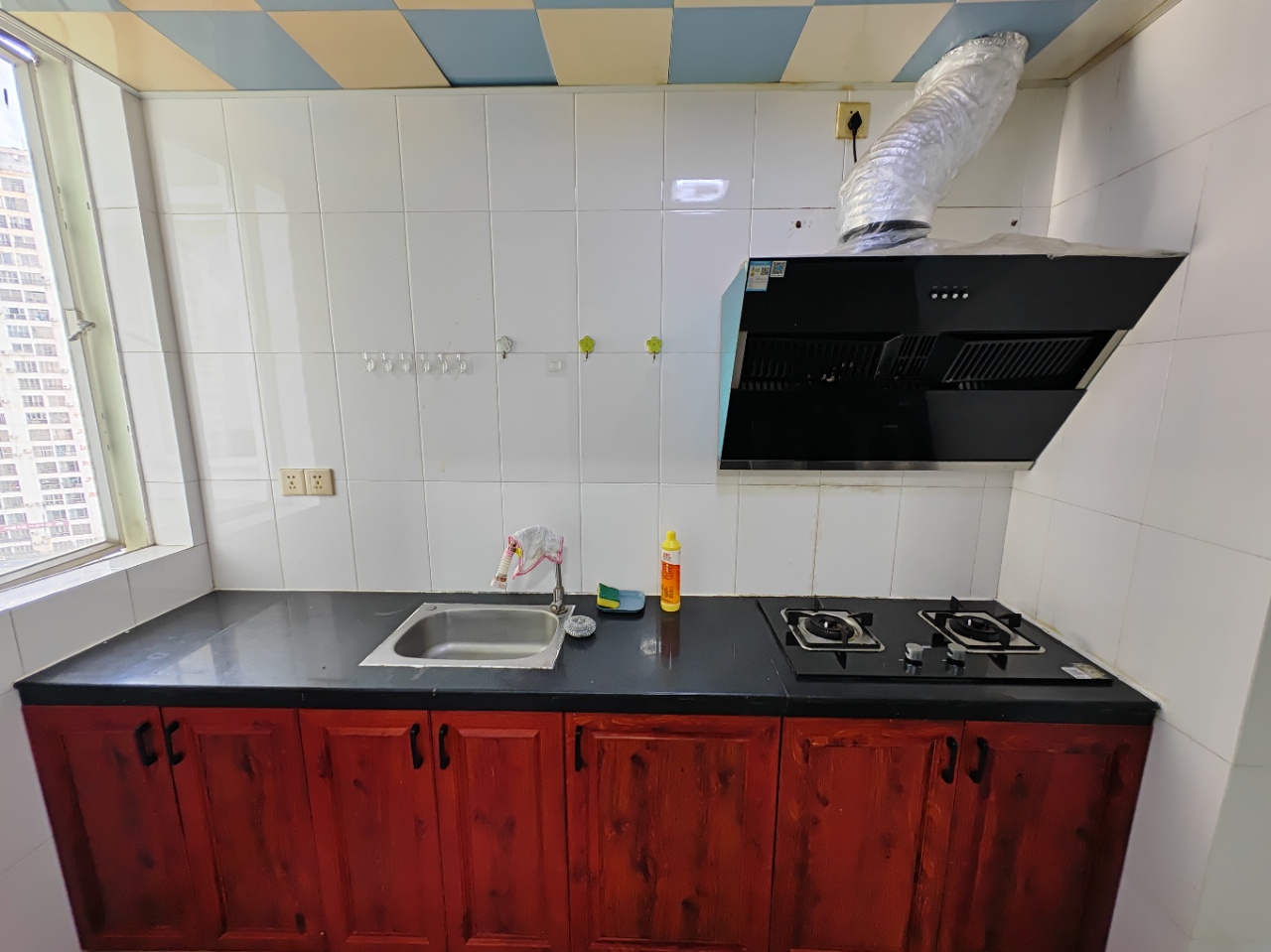 蔚兰天成 1室1厅1卫 79.0万 蔚兰天成 1室1厅1卫 79.0万室内图