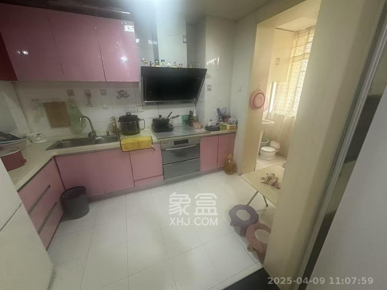 福乐康城 1室0厅1卫 650.0元/月 福乐康城 1室0厅1卫 650.0元/月室内图