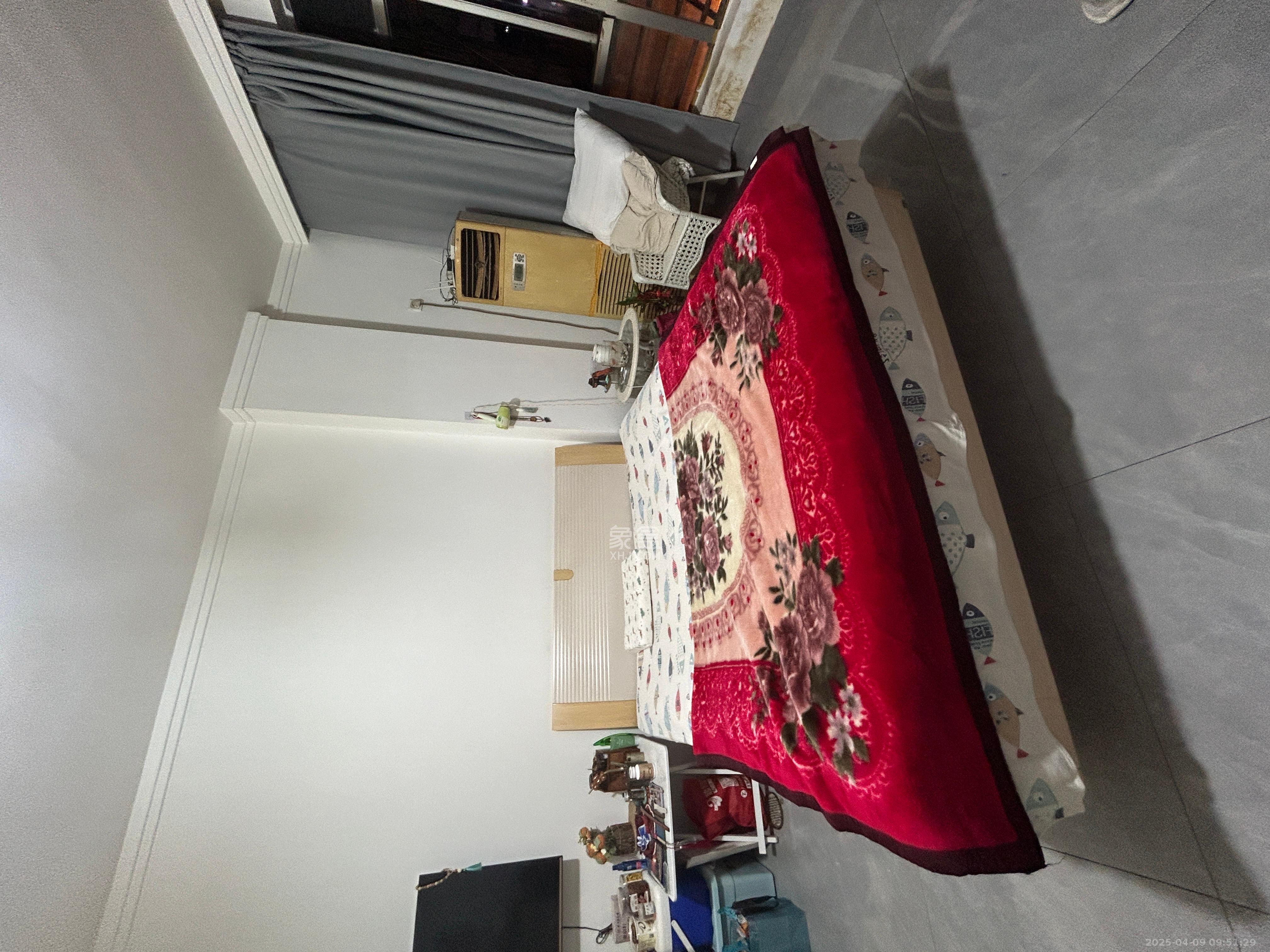 泰时三湘金地 1室0厅0卫 1500.0元/月 泰时三湘金地 1室0厅0卫 1500.0元/月室内图