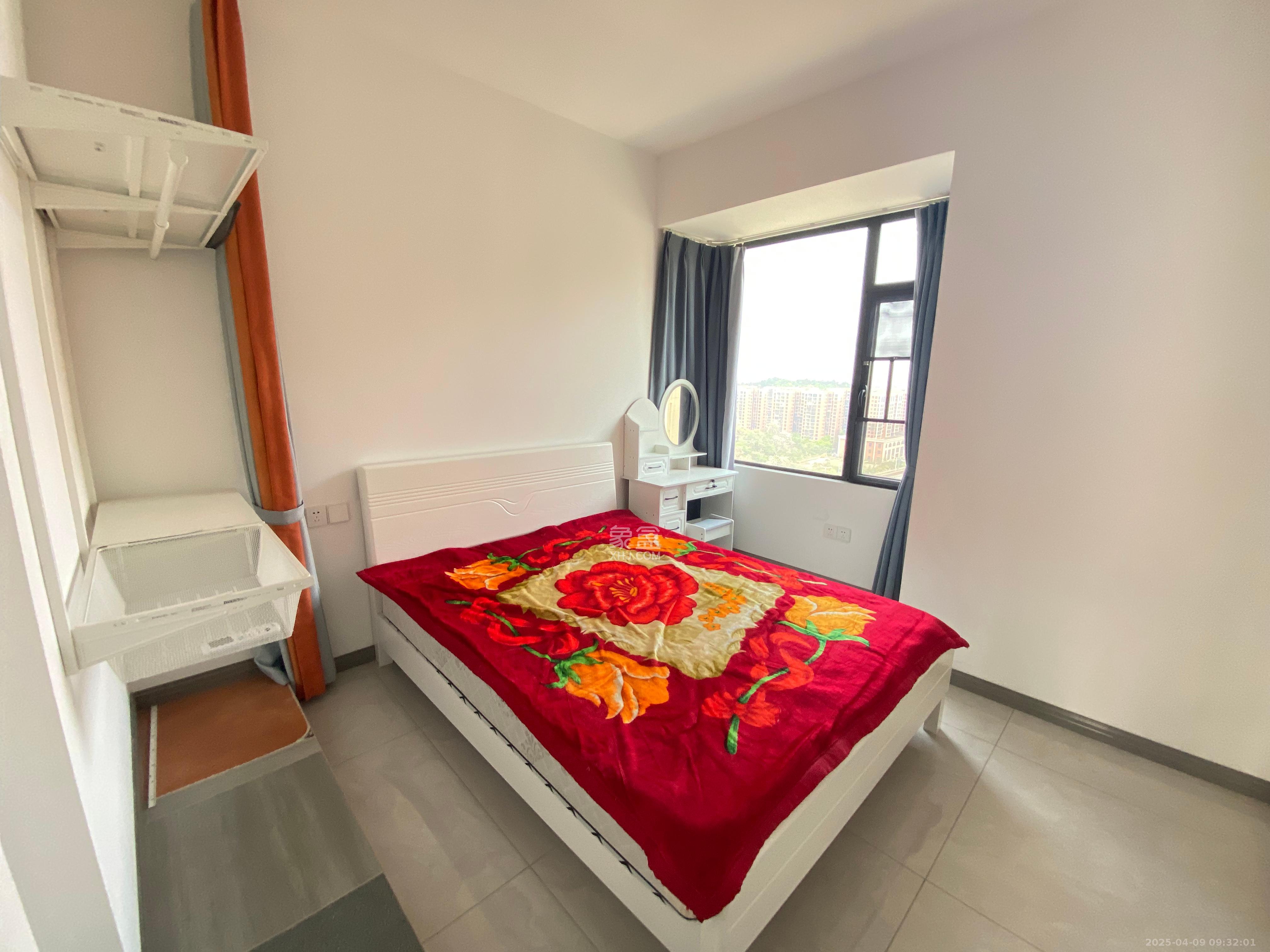 福天藏郡院子 3室2厅1卫 1800.0元/月 福天藏郡院子 3室2厅1卫 1800.0元/月室内图