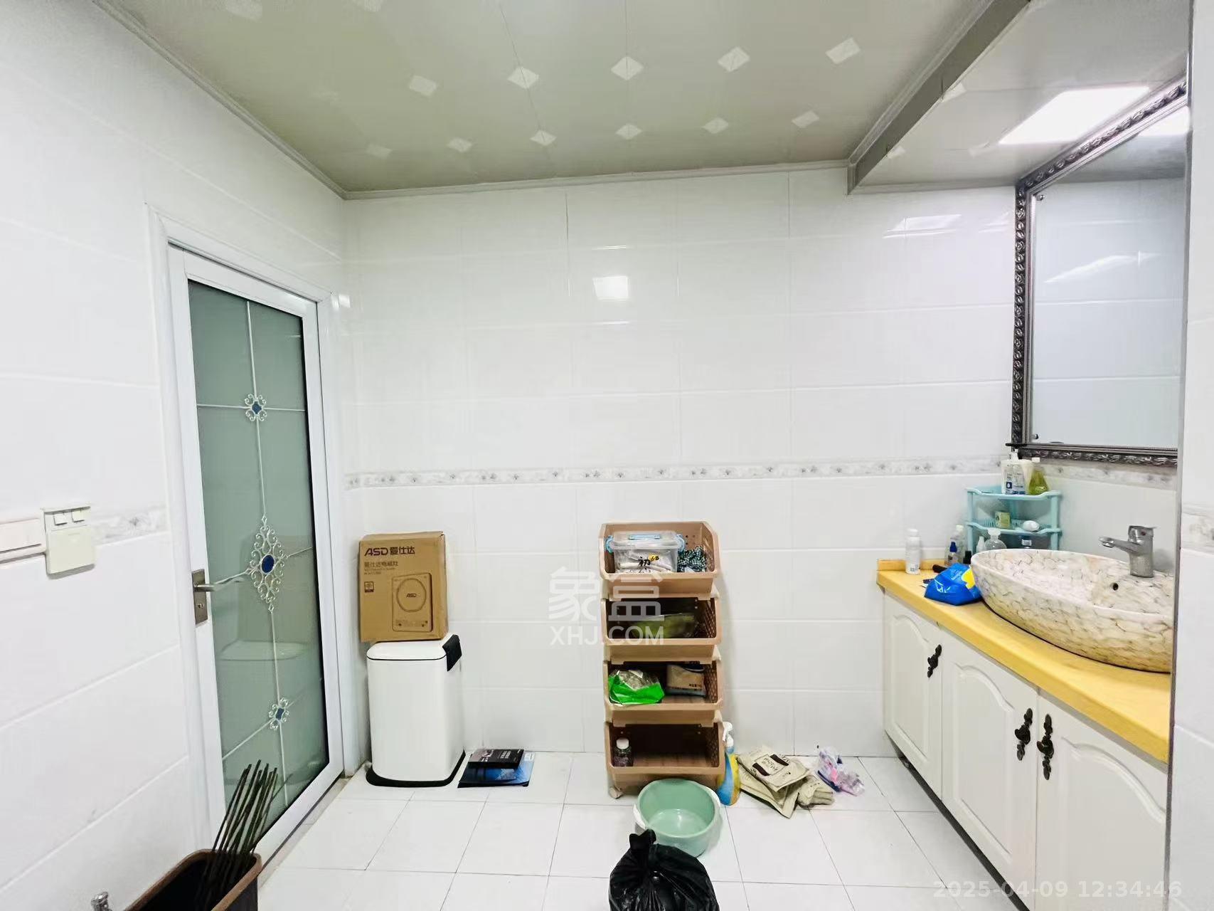 长沙市税务局宿舍（长沙市白沙路186号）  2室1厅1卫   2700.00元/月室内图