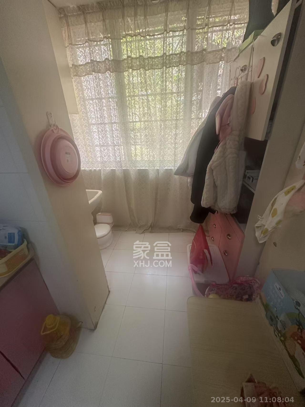 福乐康城 1室0厅1卫 650.0元/月 福乐康城 1室0厅1卫 650.0元/月室内图