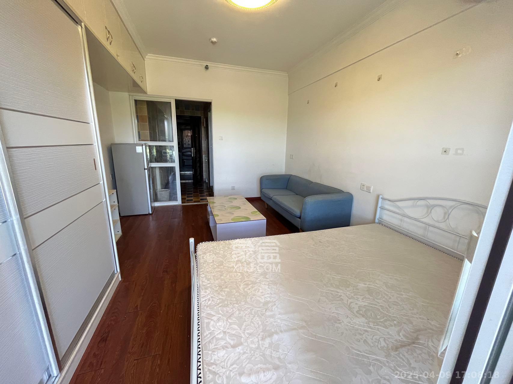 五矿紫湖香醍 1室1厅1卫 1000.0元/月 五矿紫湖香醍 1室1厅1卫 1000.0元/月室内图