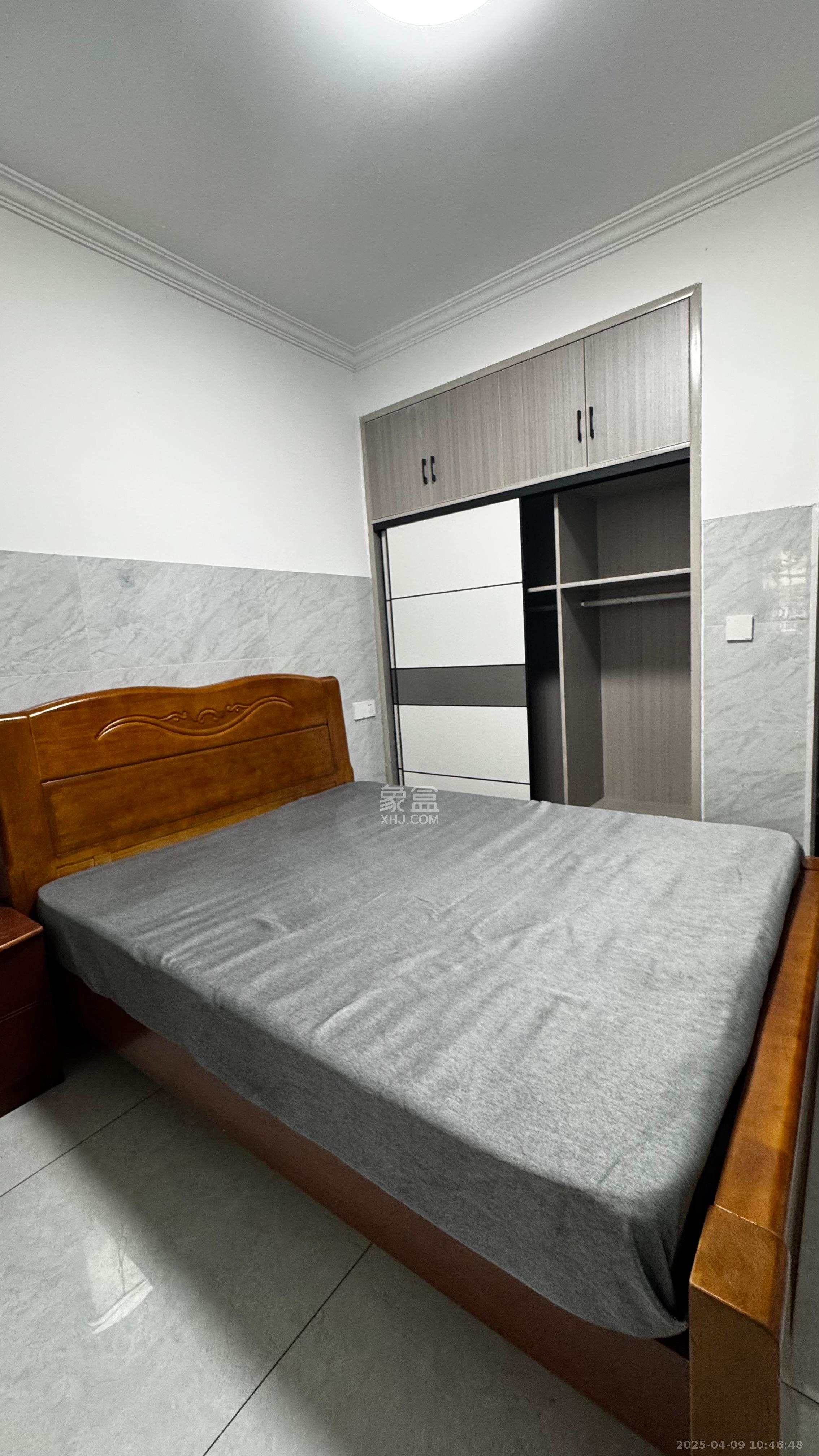 马王堆防水市场（马王堆新合八村安置住宅）  1室0厅1卫   1000.00元/月室内图