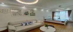 天健城（天健芙蓉盛世三期）  1室1厅1卫   2400.00元/月
