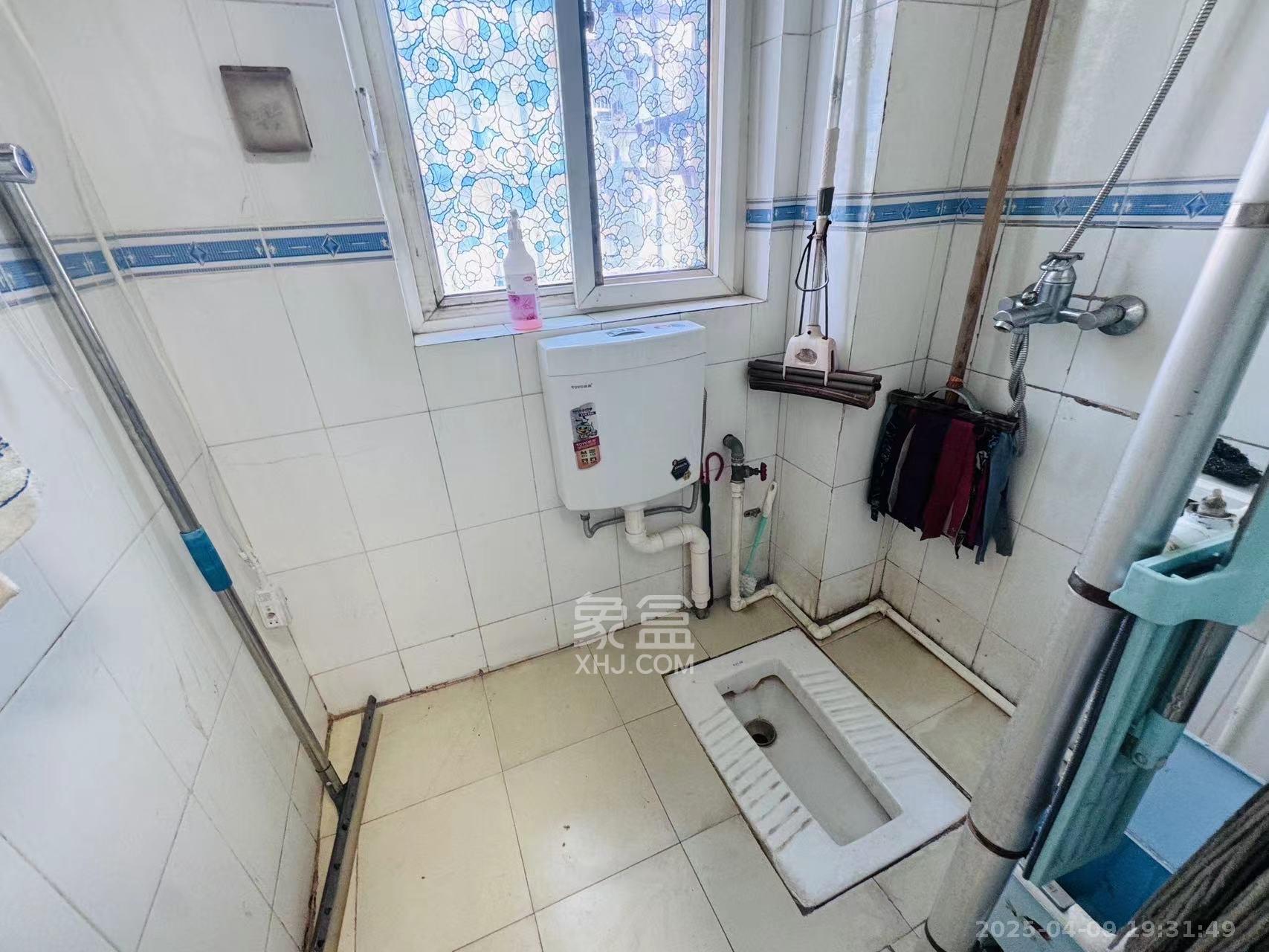 广厦新村  2室2厅1卫   1600.00元/月室内图