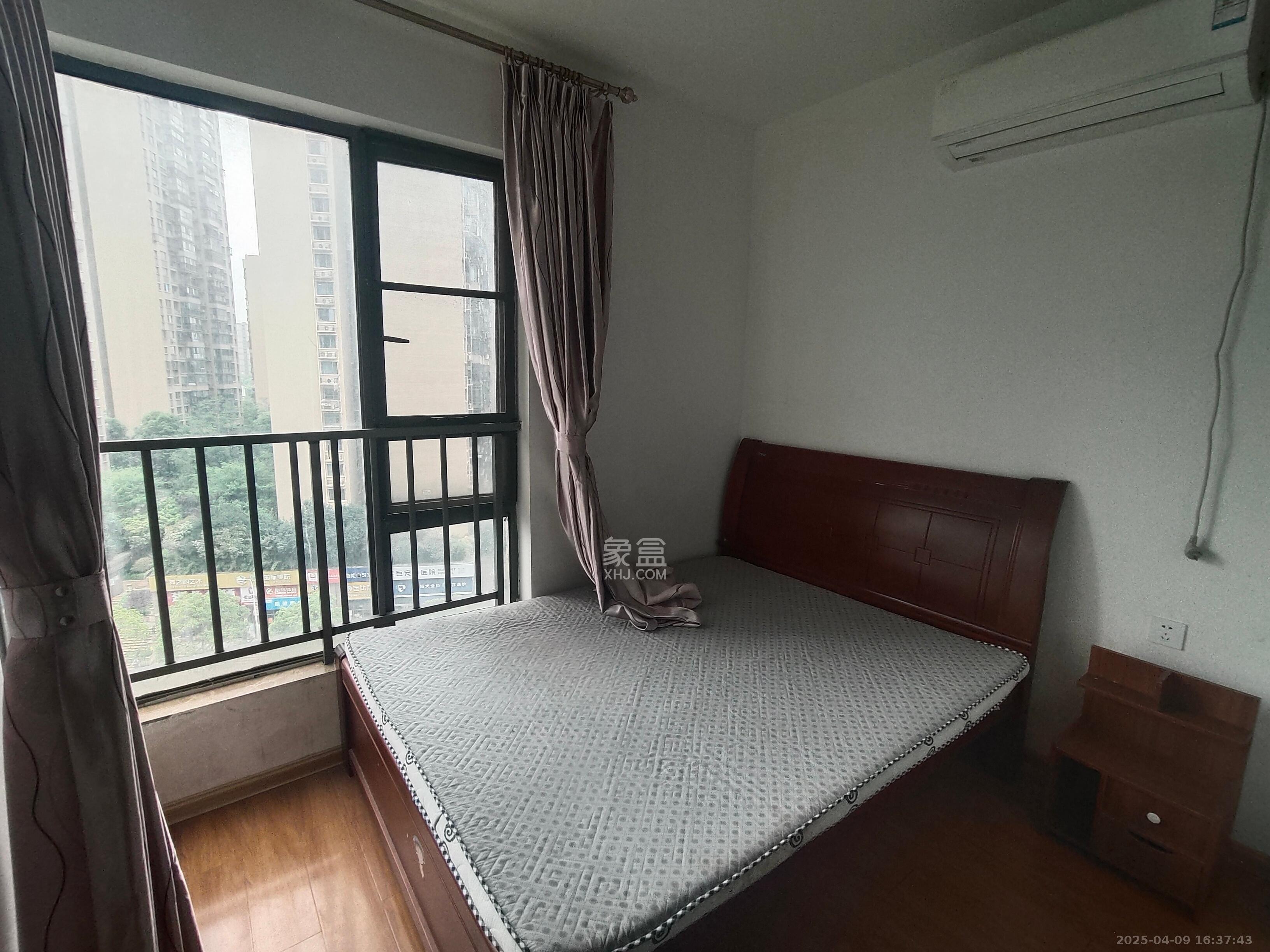 鑫远御文台一期  3室2厅1卫   2300.00元/月室内图