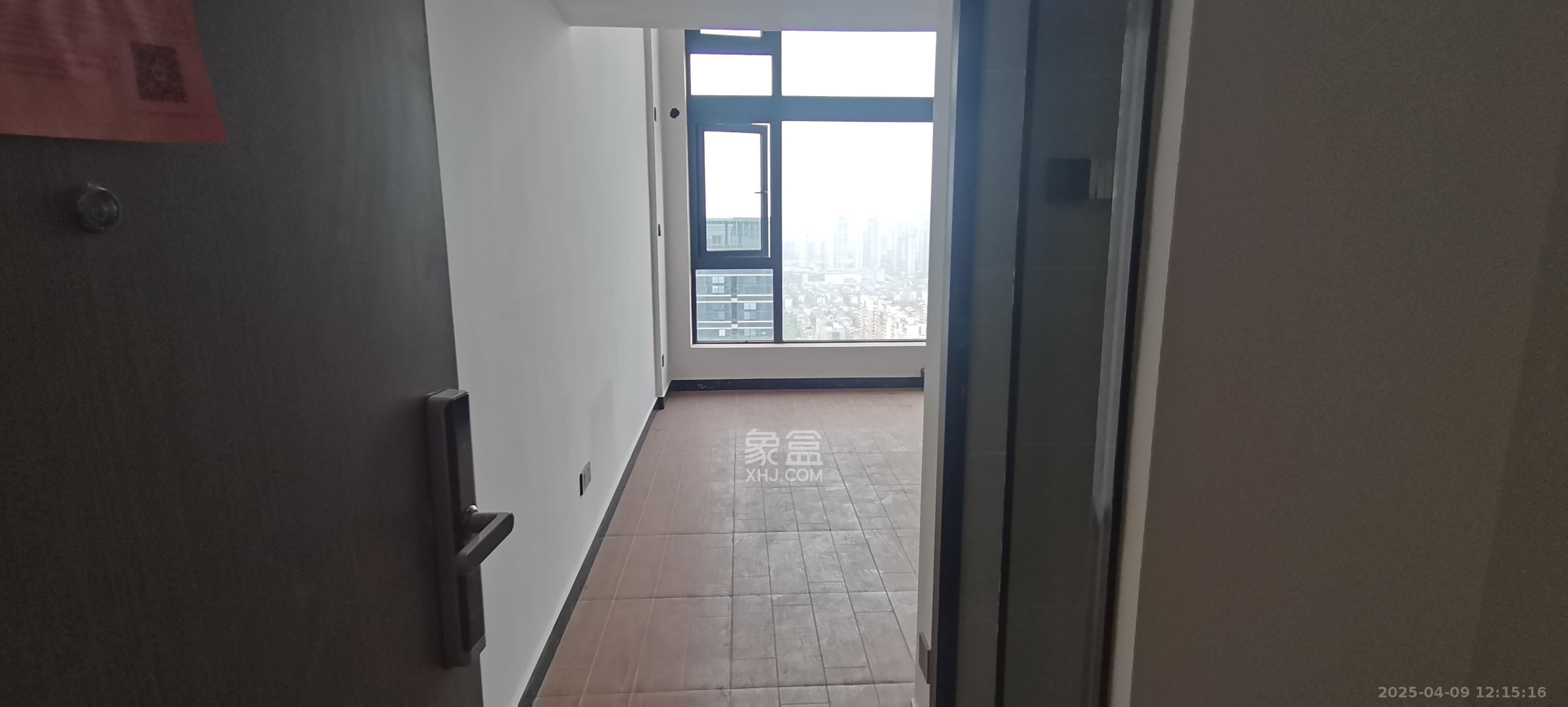 卓越中寰 1室0厅0卫 1800.0元/月 卓越中寰 1室0厅0卫 1800.0元/月室内图