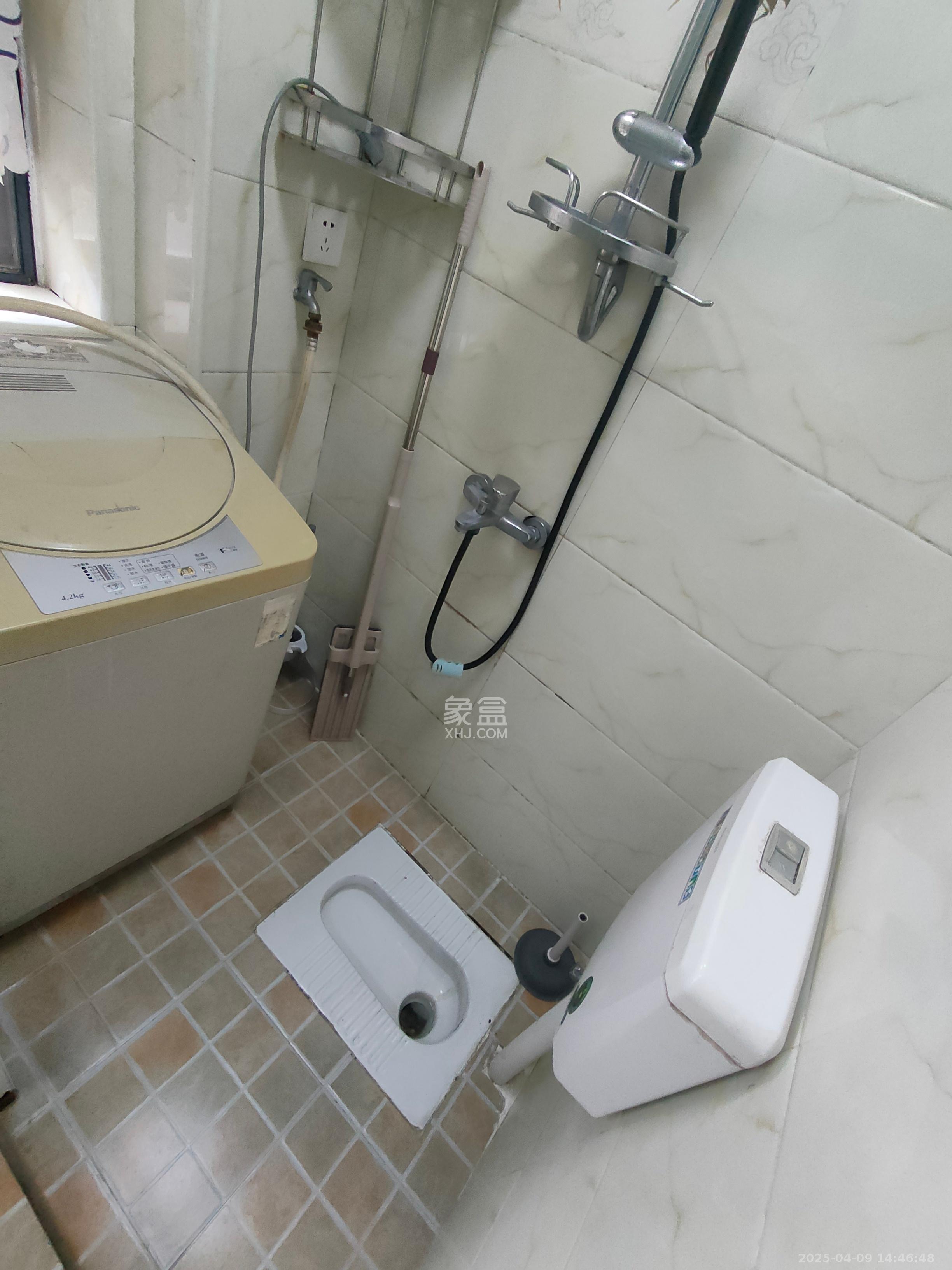 天剑华城  1室0厅0卫   1800.00元/月室内图
