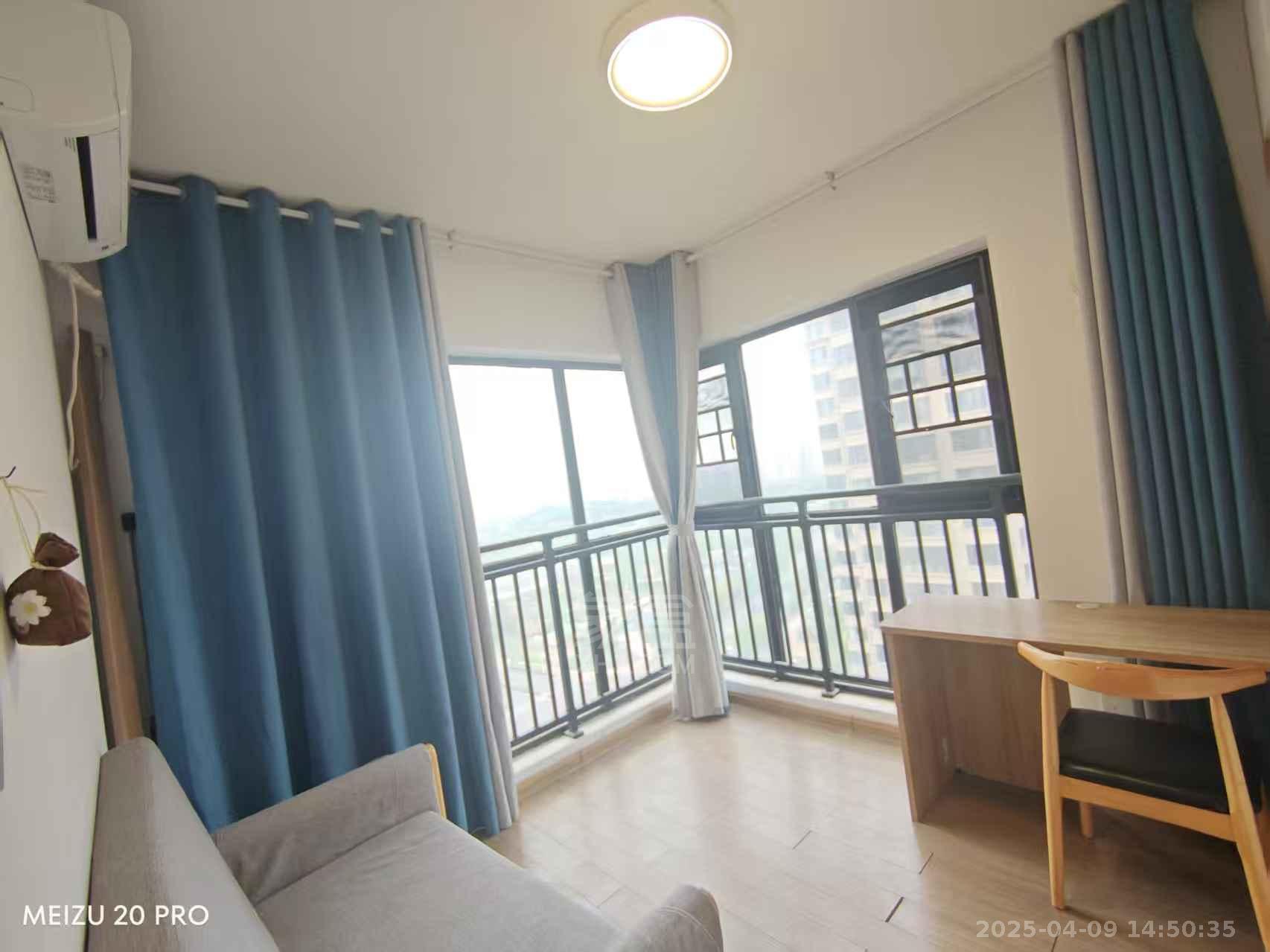 美的翰城 4室2厅1卫 2300.0元/月 美的翰城 4室2厅1卫 2300.0元/月室内图