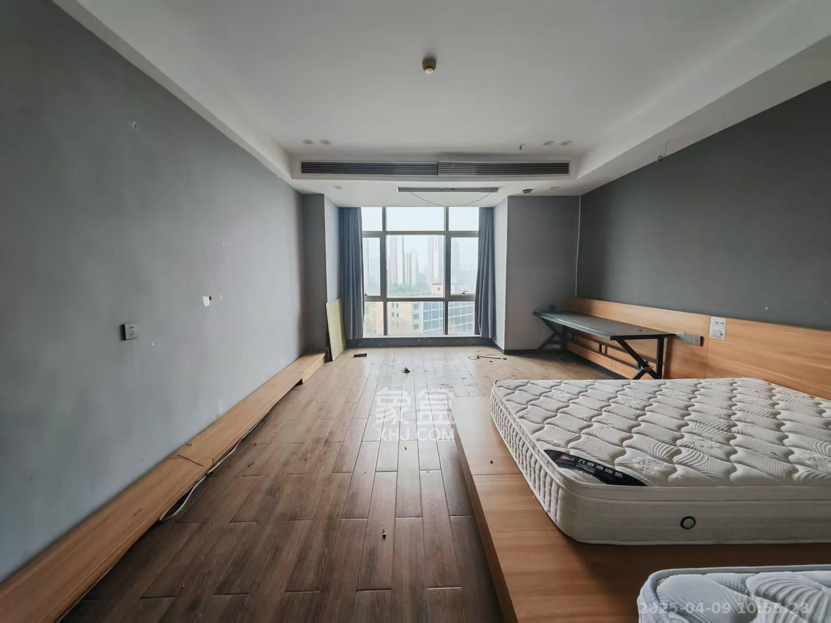 奥克斯缔壹城 1室1厅1卫 1300.0元/月 奥克斯缔壹城 1室1厅1卫 1300.0元/月室内图