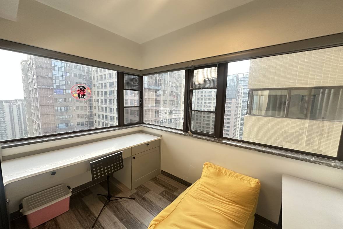 滨江海岸三期 4室2厅2卫 4800.00元/月 滨江海岸三期 4室2厅2卫 4800.00元/月室内图