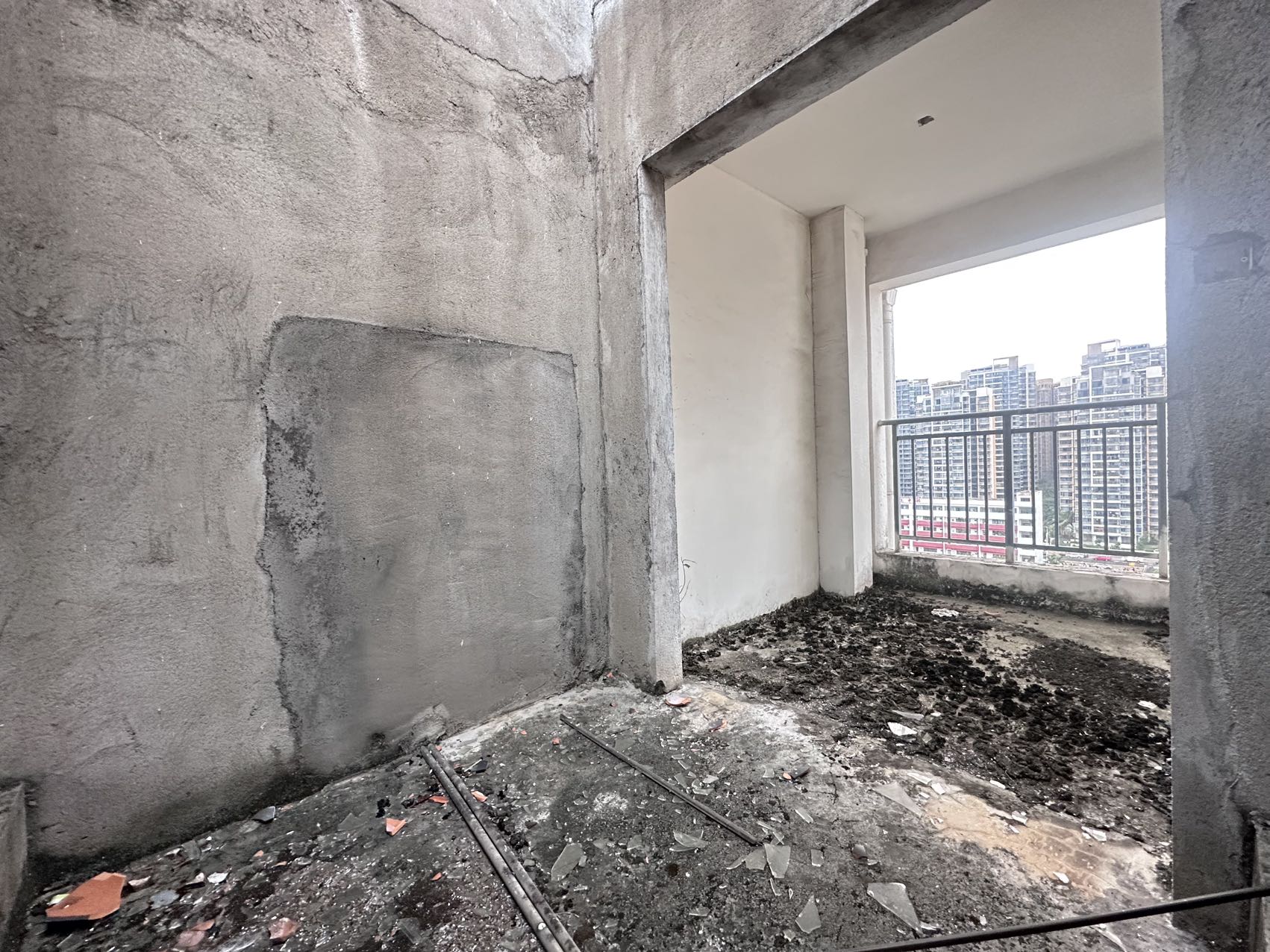 昌茂翰林西苑 4室1厅1卫 179.0万 昌茂翰林西苑 4室1厅1卫 179.0万室内图