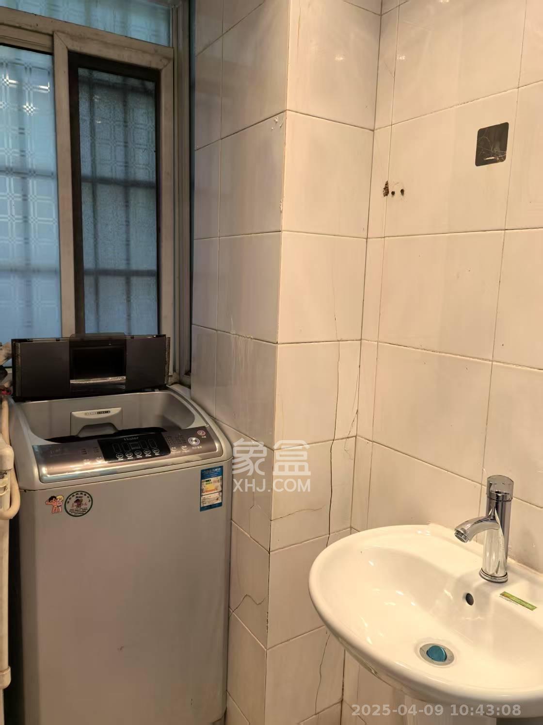 砂子塘社区  2室2厅1卫   1900.00元/月室内图
