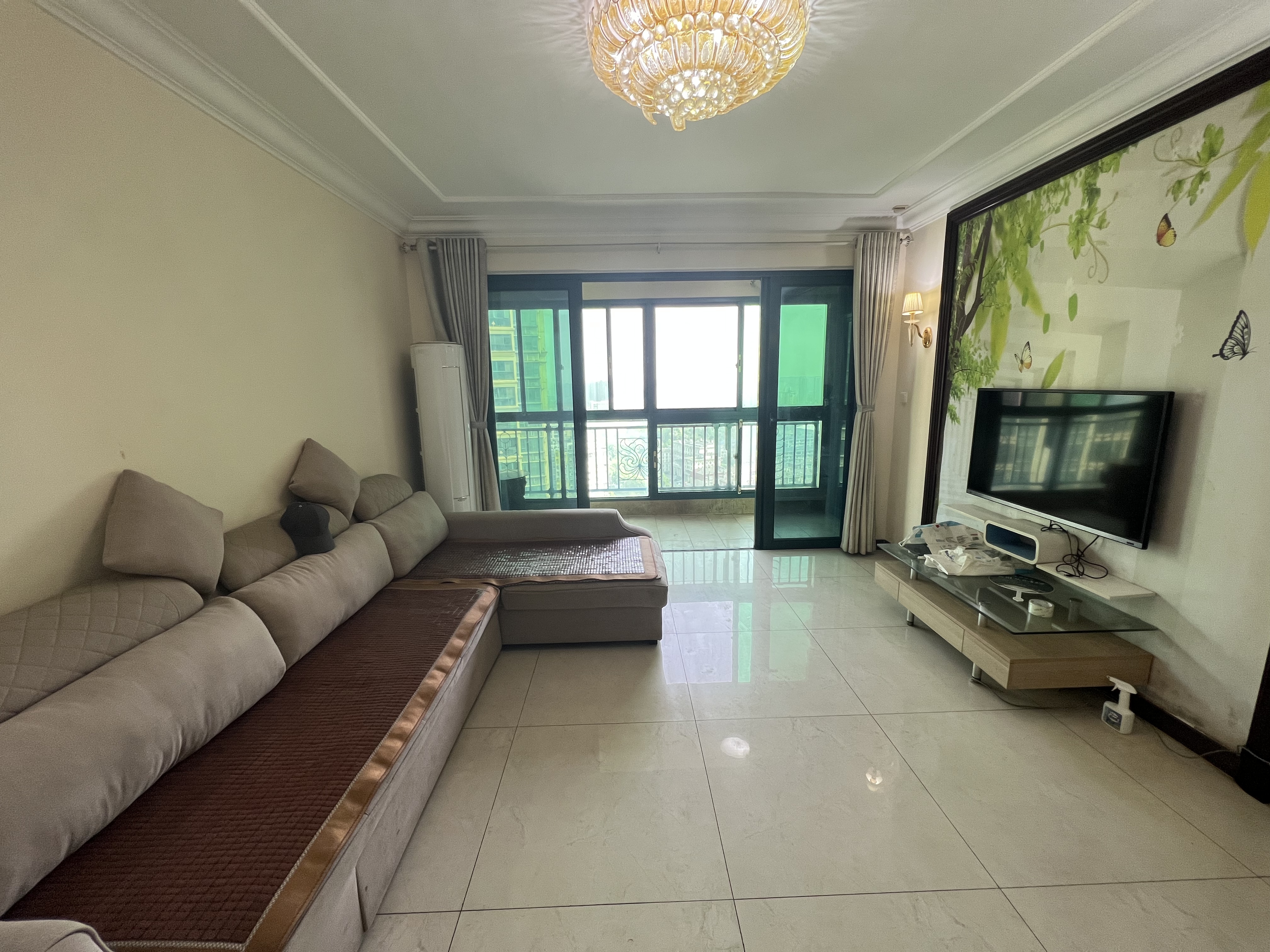 恒大绿洲 3室2厅1卫 2000.0元/月 恒大绿洲 3室2厅1卫 2000.0元/月室内图