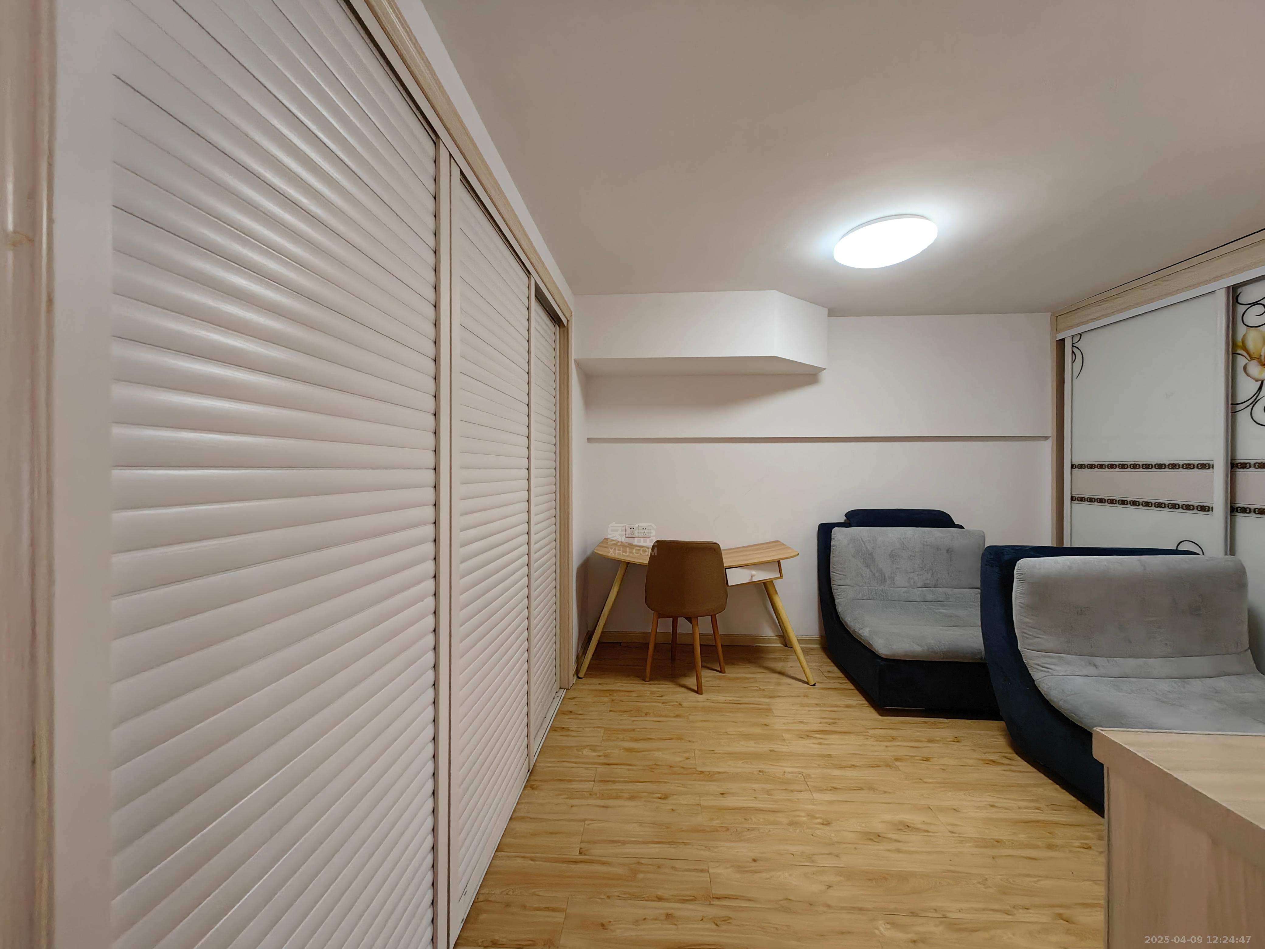 九八缔景城 1室1厅1卫 1300.0元/月 九八缔景城 1室1厅1卫 1300.0元/月室内图