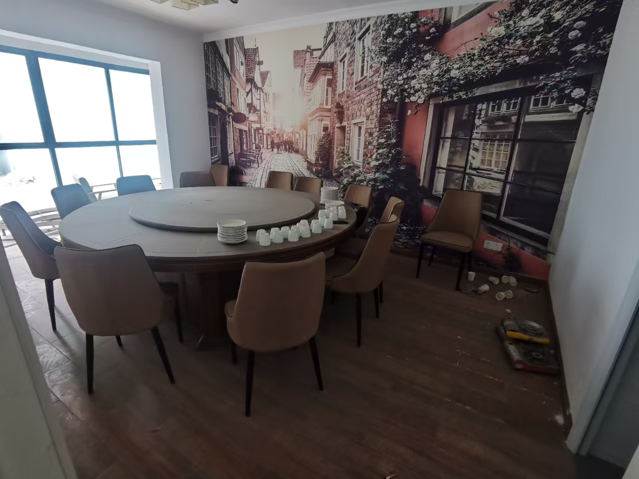 梓山湖领御  3室2厅2卫   74.80万室内图