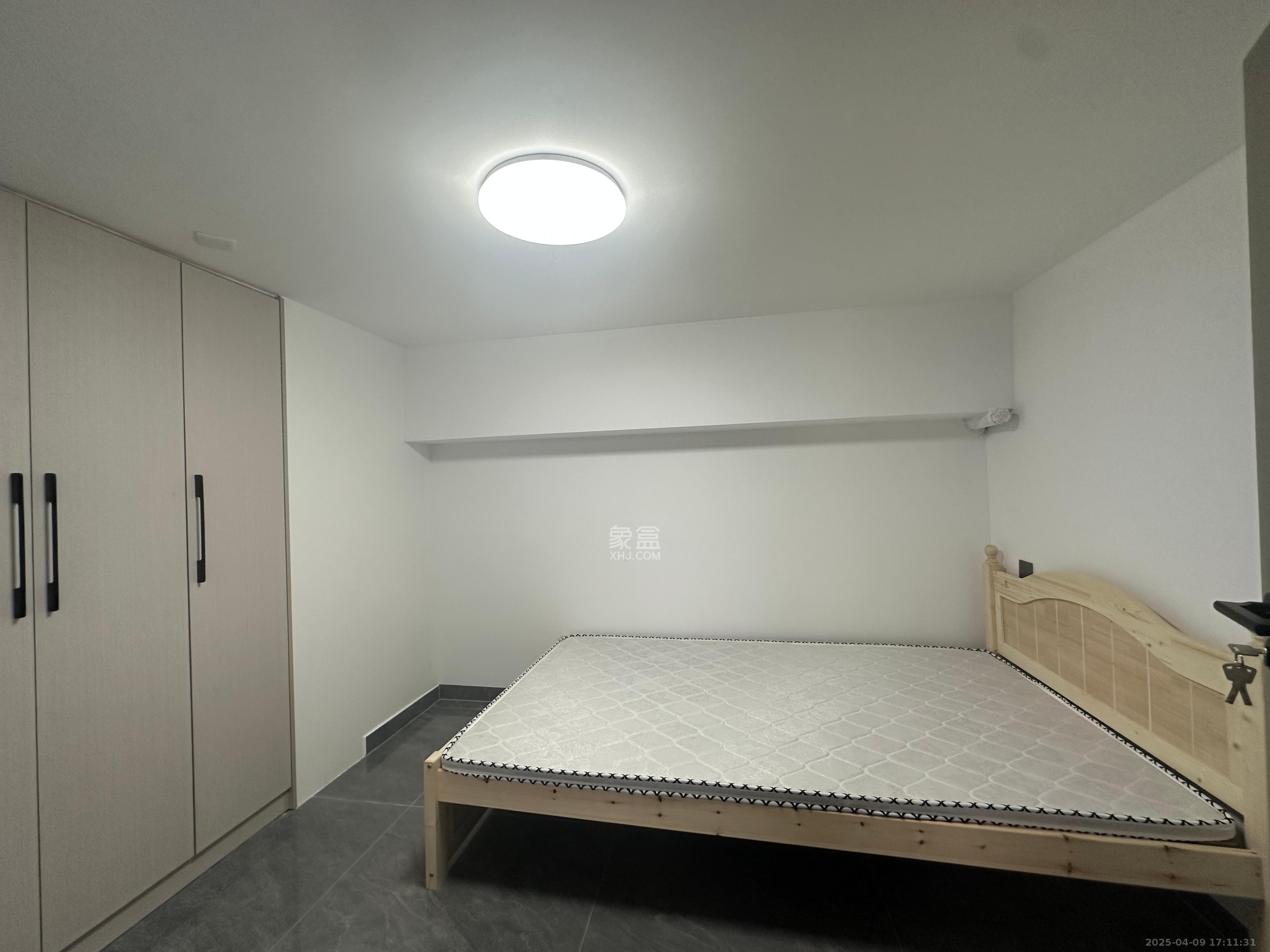 新城悦隽  2室1厅1卫   1800.00元/月室内图