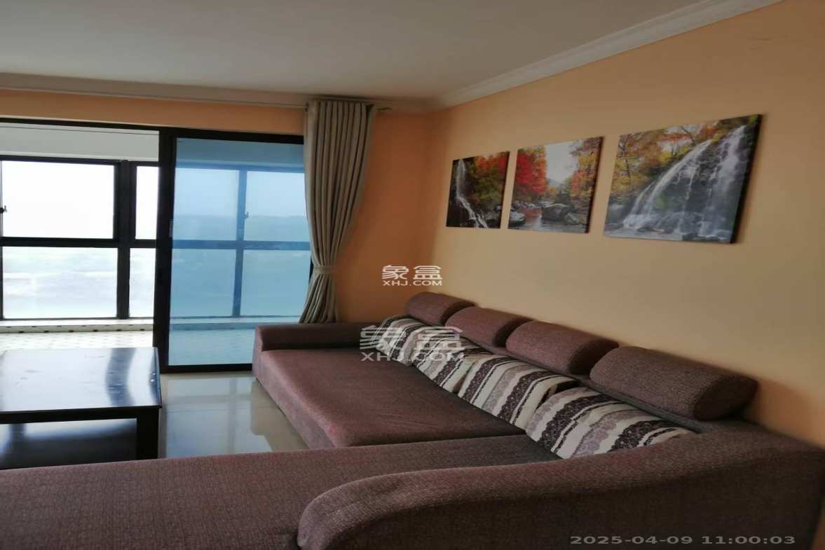 海洋半岛(月珑湾)  3室2厅2卫    3000.0元/月 海洋半岛(月珑湾)  3室2厅2卫    3000.0元/月室内图