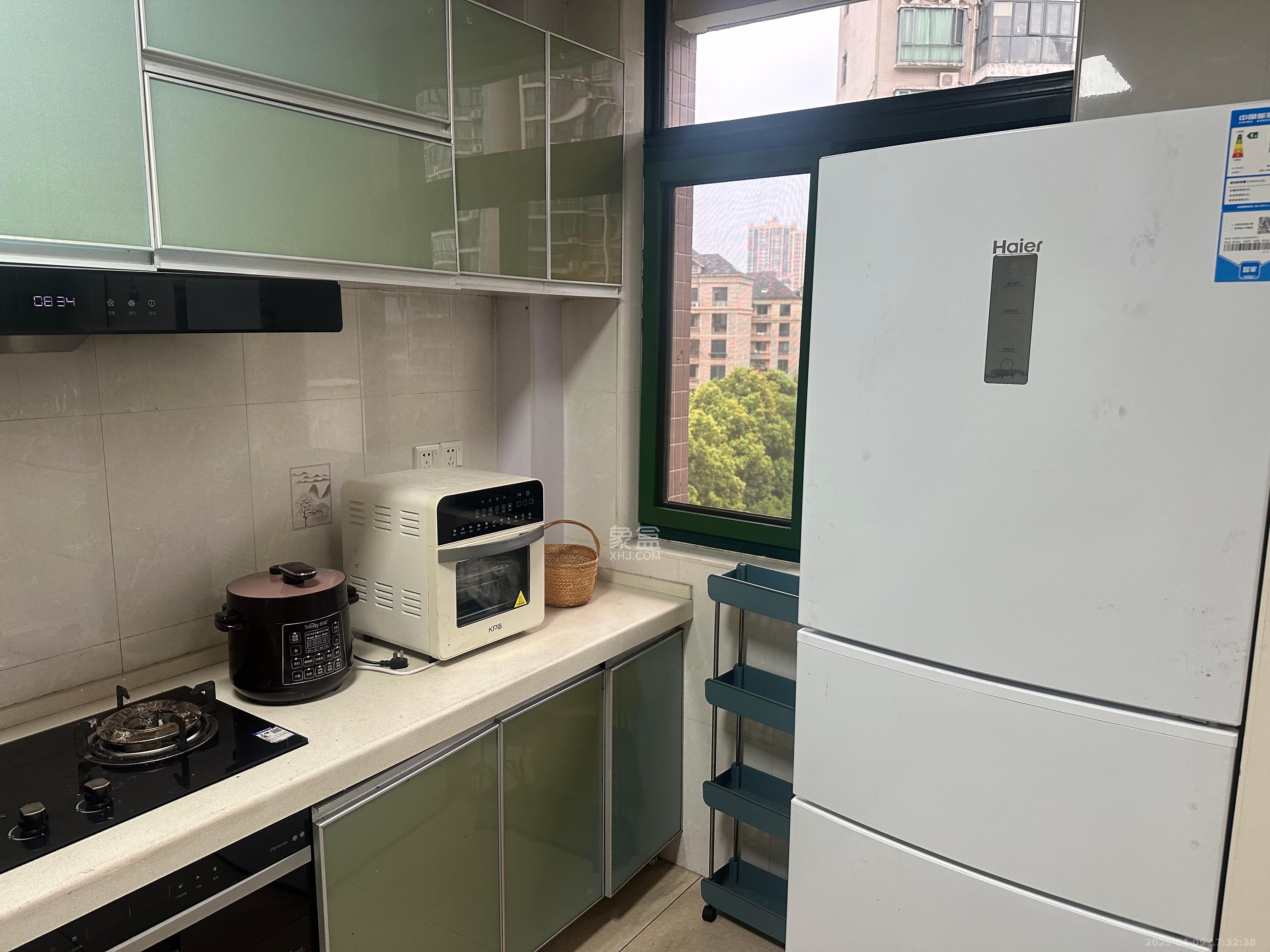 凯乐湘园  3室2厅1卫   2500.00元/月室内图