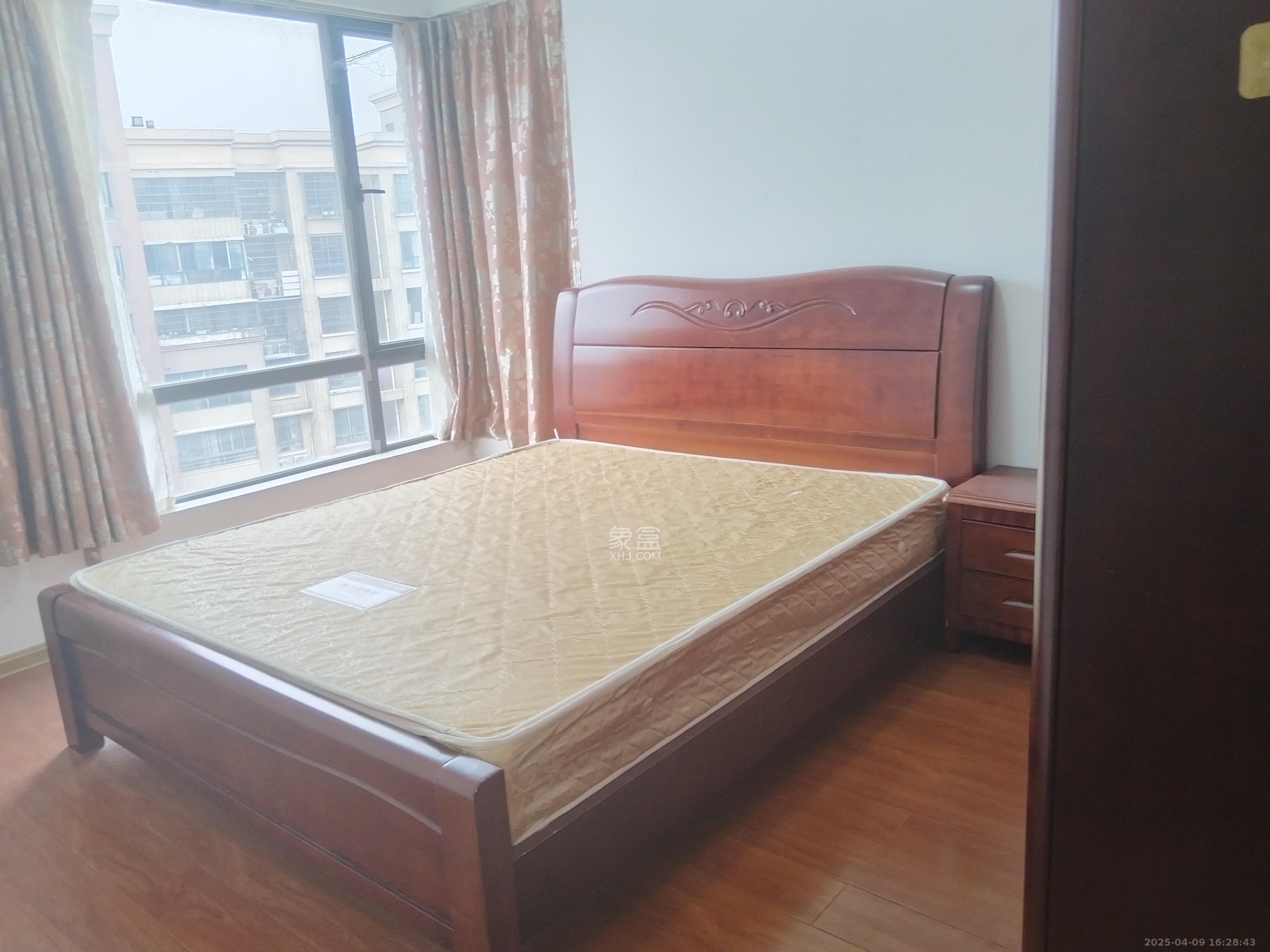 鑫远湘府华城  2室2厅1卫   2200.00元/月室内图